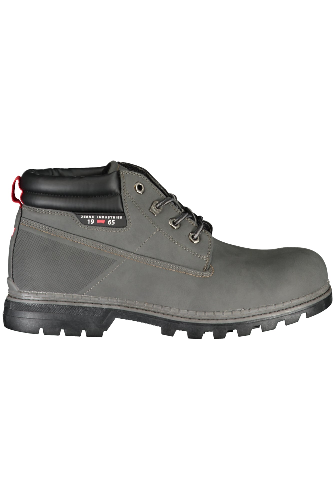 Stivaletti CARRERA Grigio CAM73302N