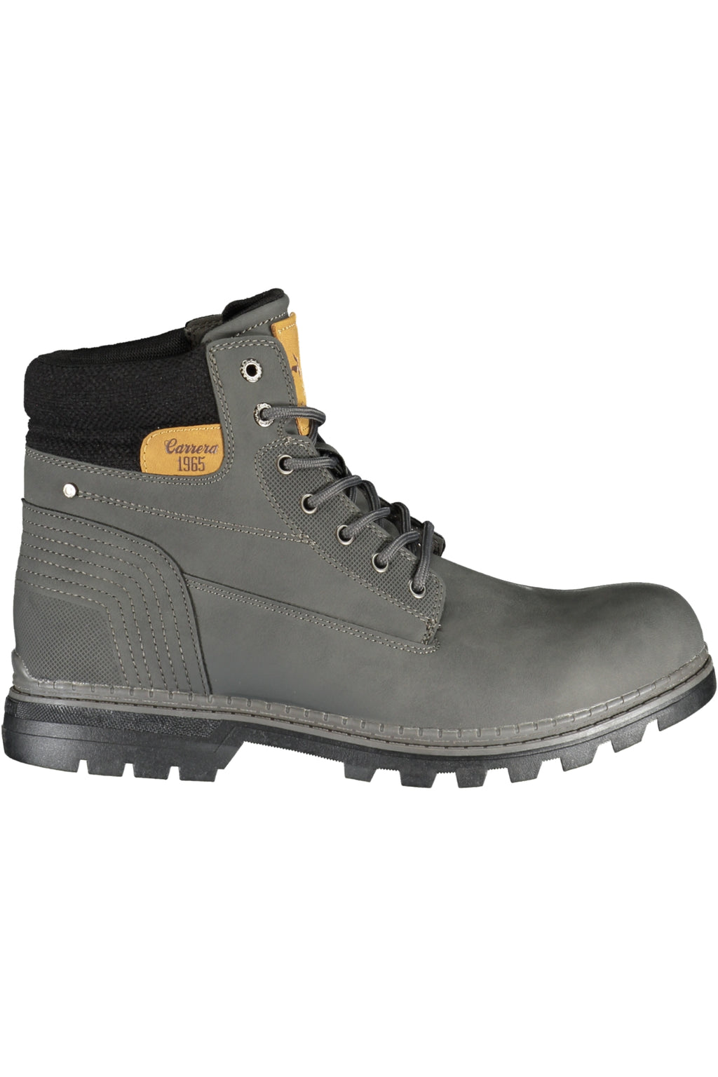 Stivaletti CARRERA Grigio CAM73203