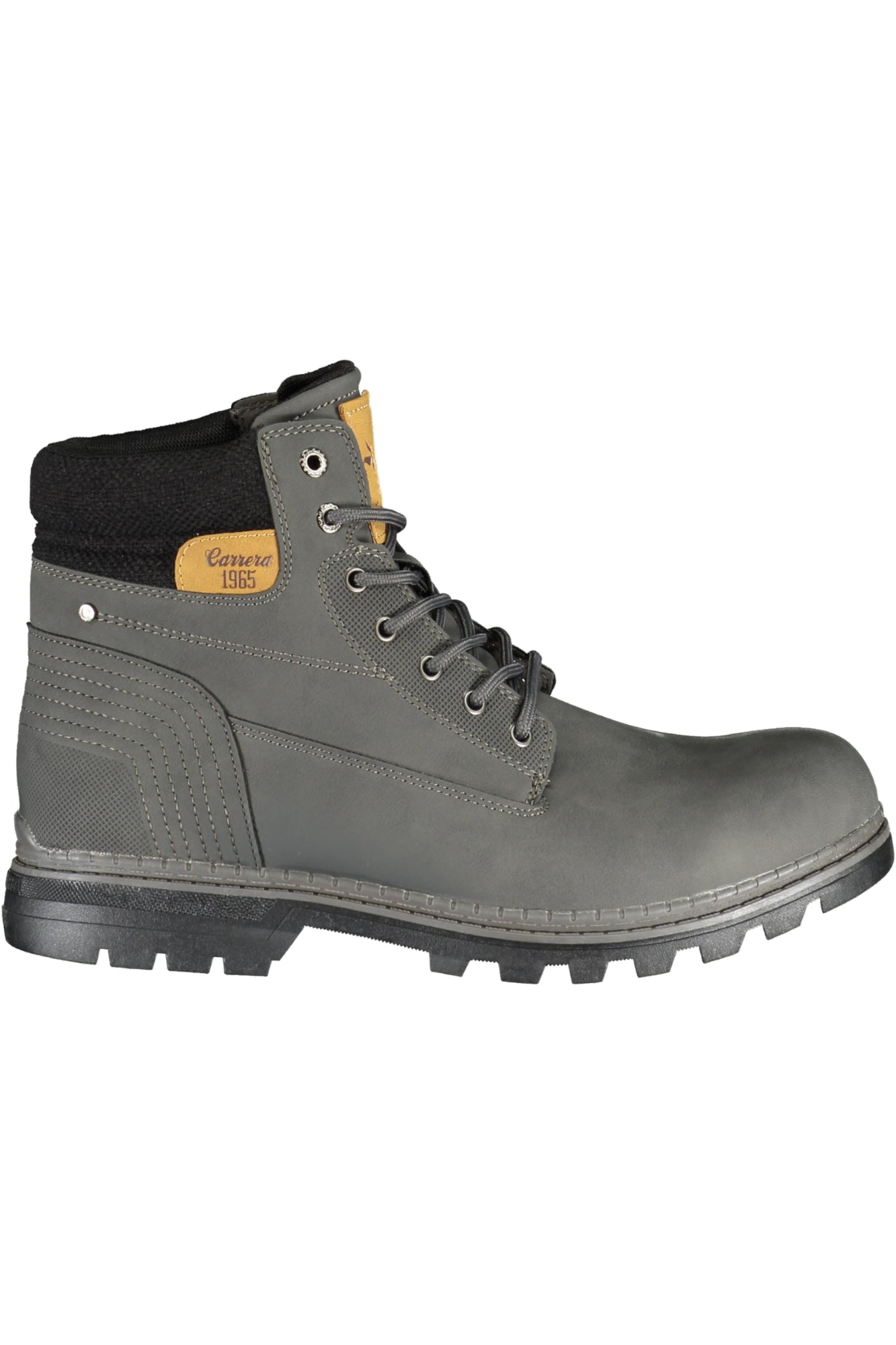 Stivaletti CARRERA Grigio CAM73203