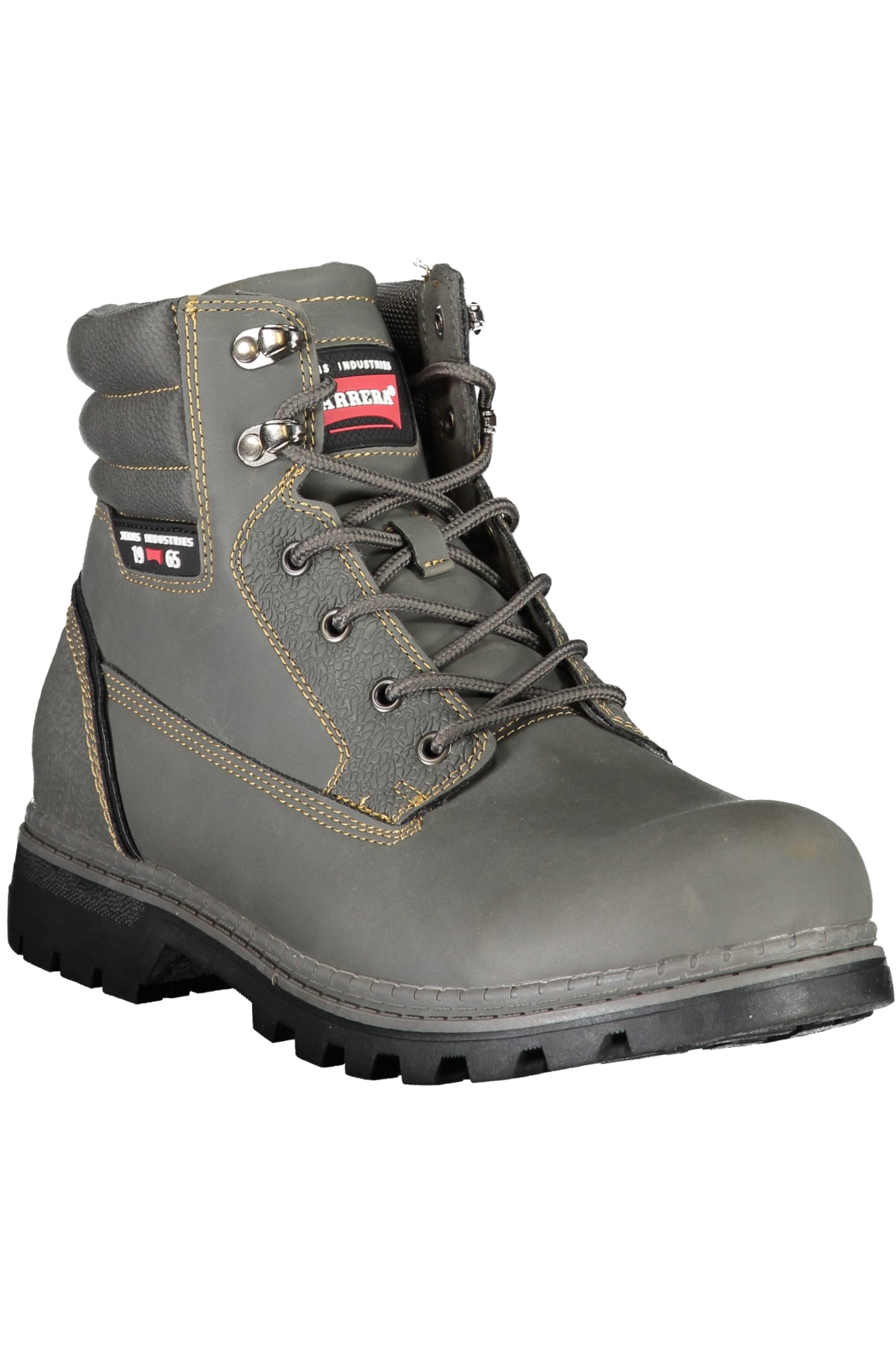 Stivaletti CARRERA Grigio CAM73301V