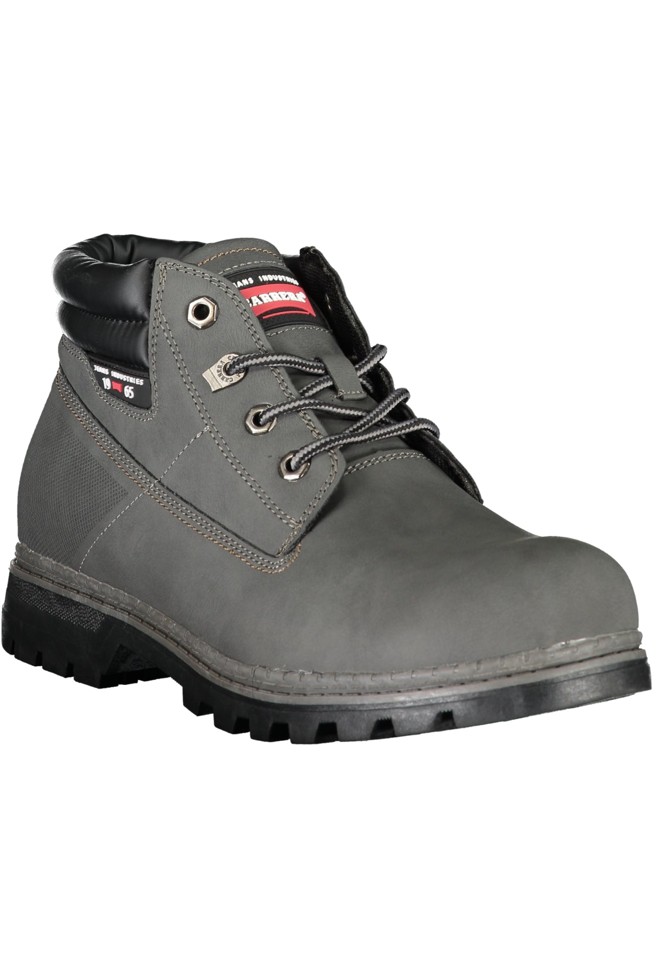 Stivaletti CARRERA Grigio CAM73302N