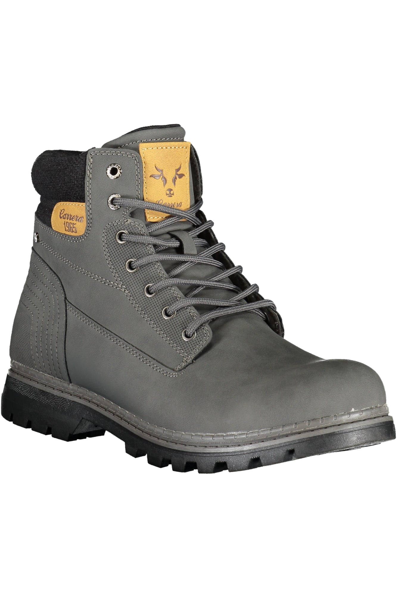 Stivaletti CARRERA Grigio CAM73203