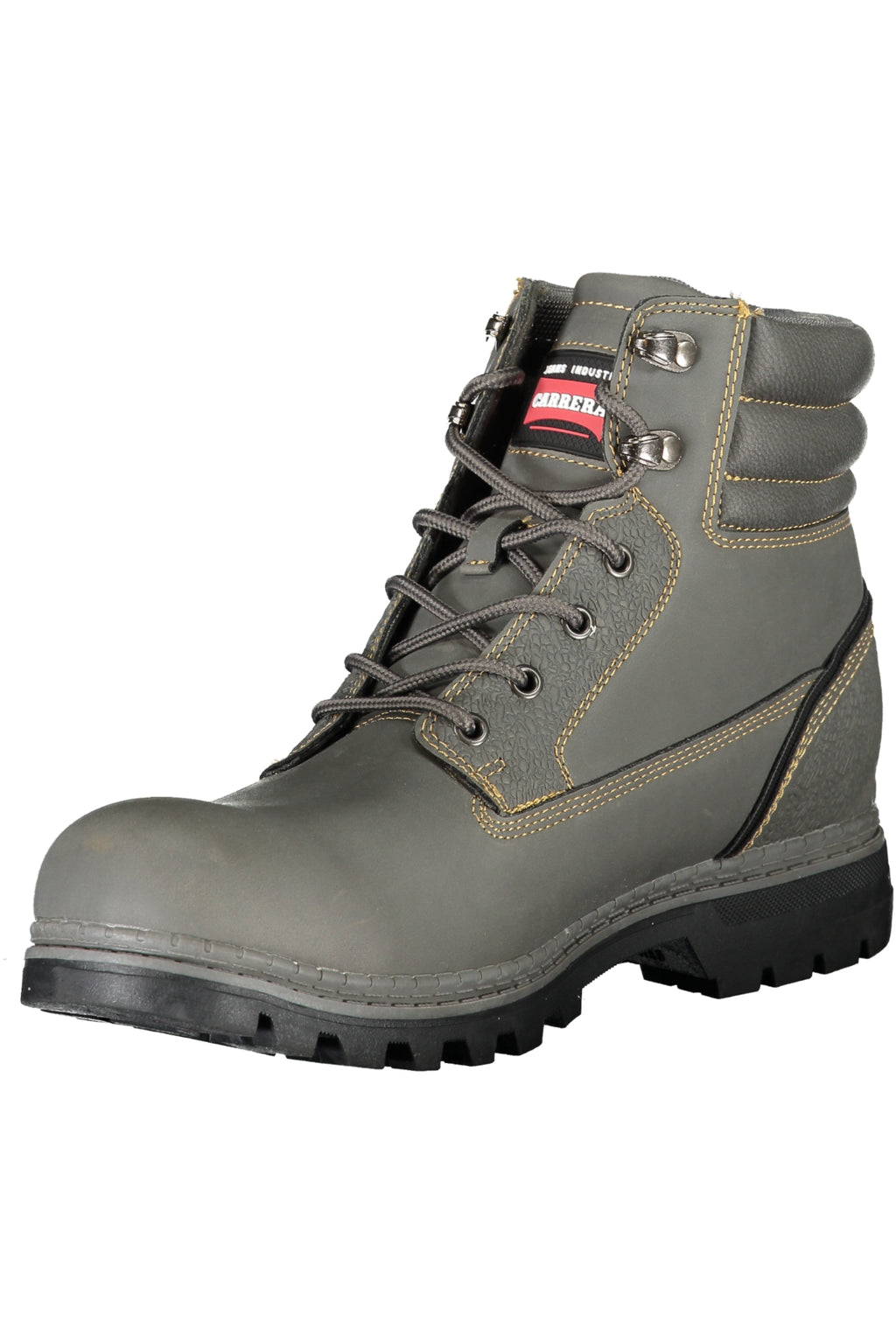Stivaletti CARRERA Grigio CAM73301V