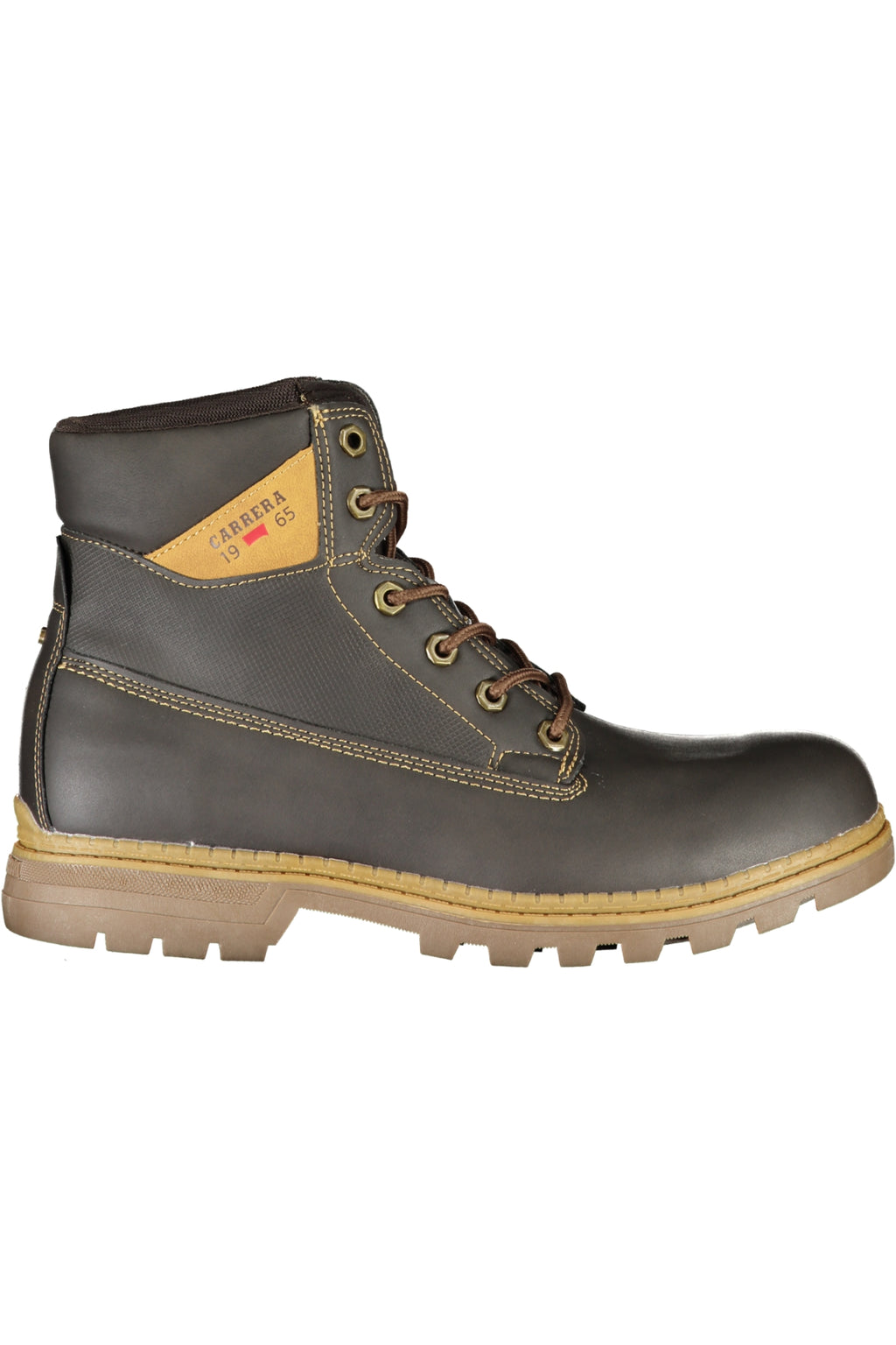 Stivaletti CARRERA Marrone CAM73300N