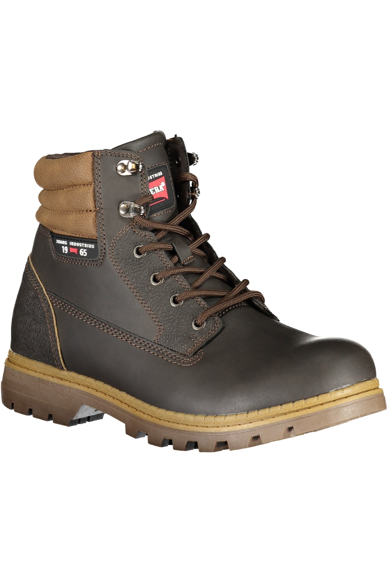 Stivaletti CARRERA Marrone CAM73301N