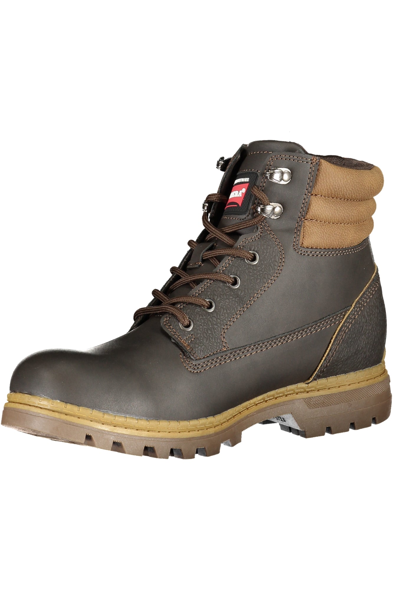Stivaletti CARRERA Marrone CAM73301N