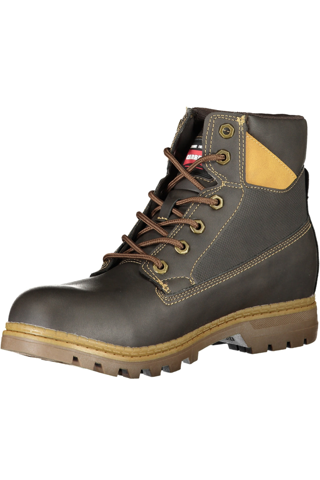 Stivaletti CARRERA Marrone CAM73300N