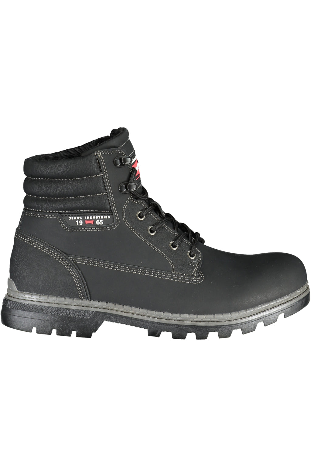 Stivaletti CARRERA Nero CAM73301N