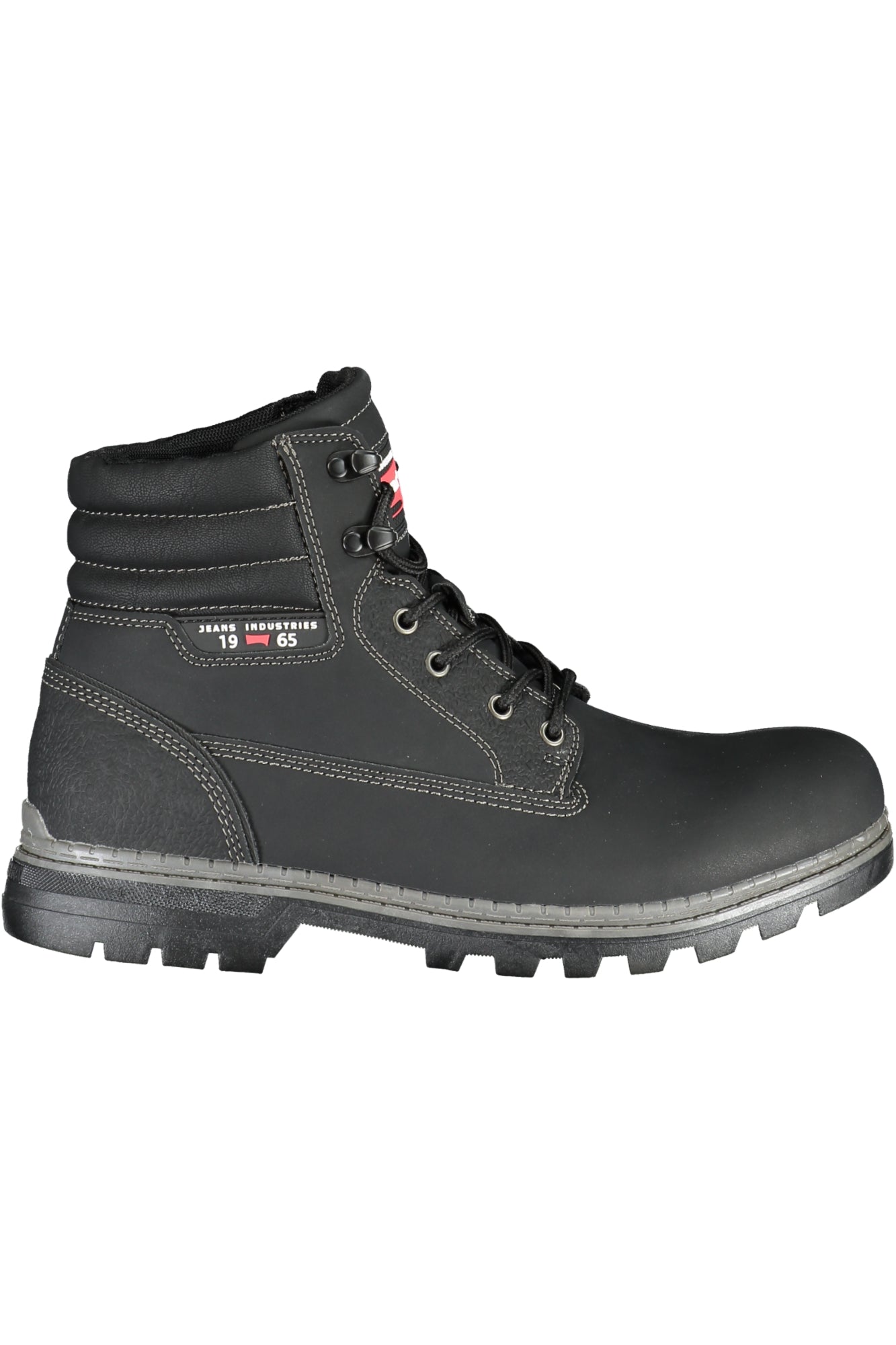 Stivaletti CARRERA Nero CAM73301N