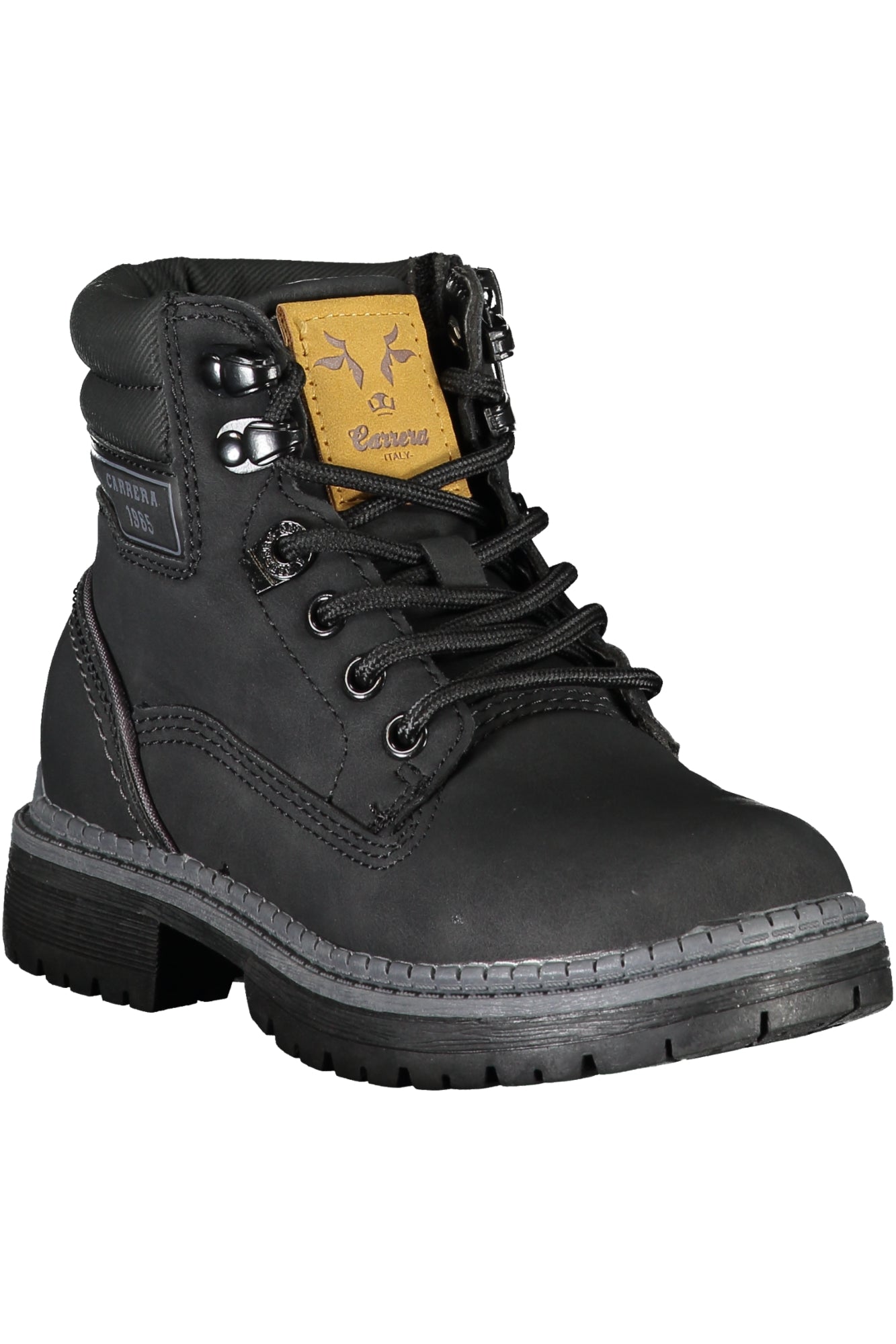 Stivaletti CARRERA Nero CAK73100