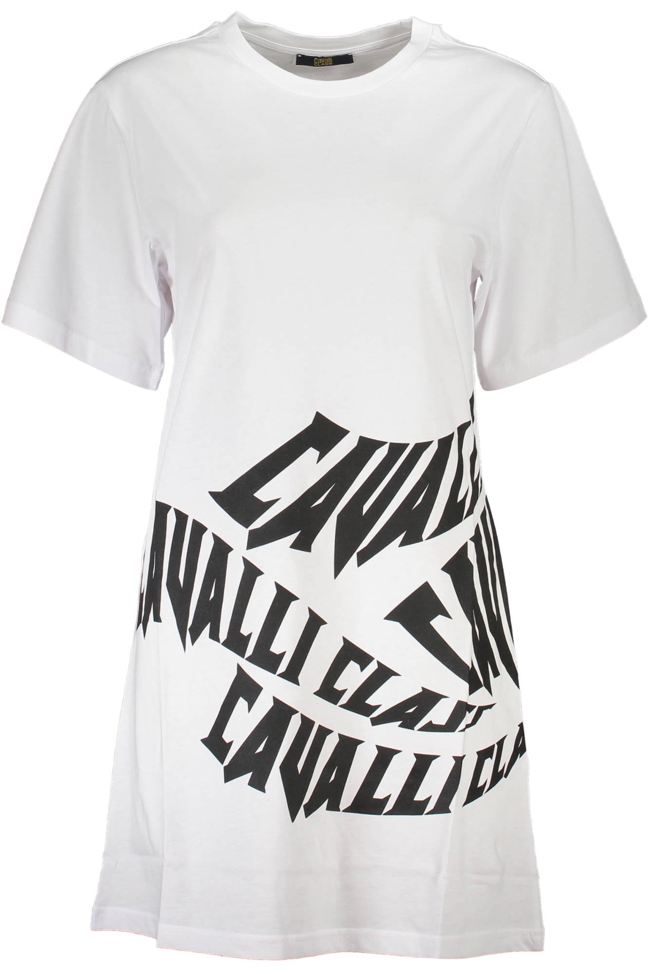 Abito CAVALLI CLASS Bianco