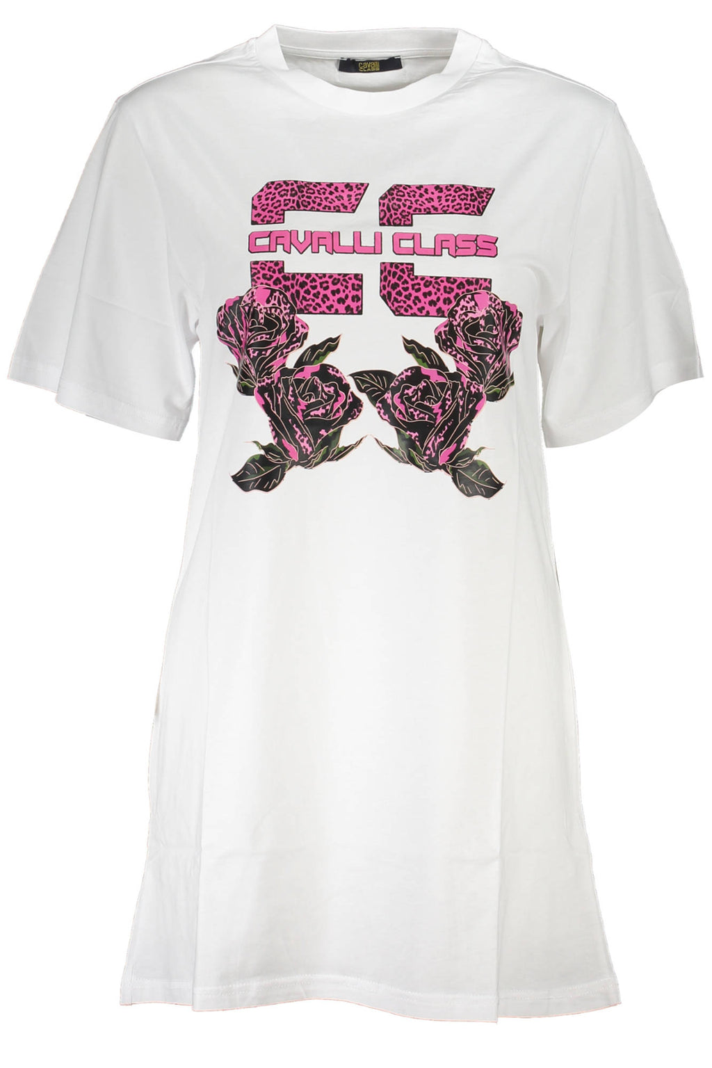 Abito CAVALLI CLASS Bianco