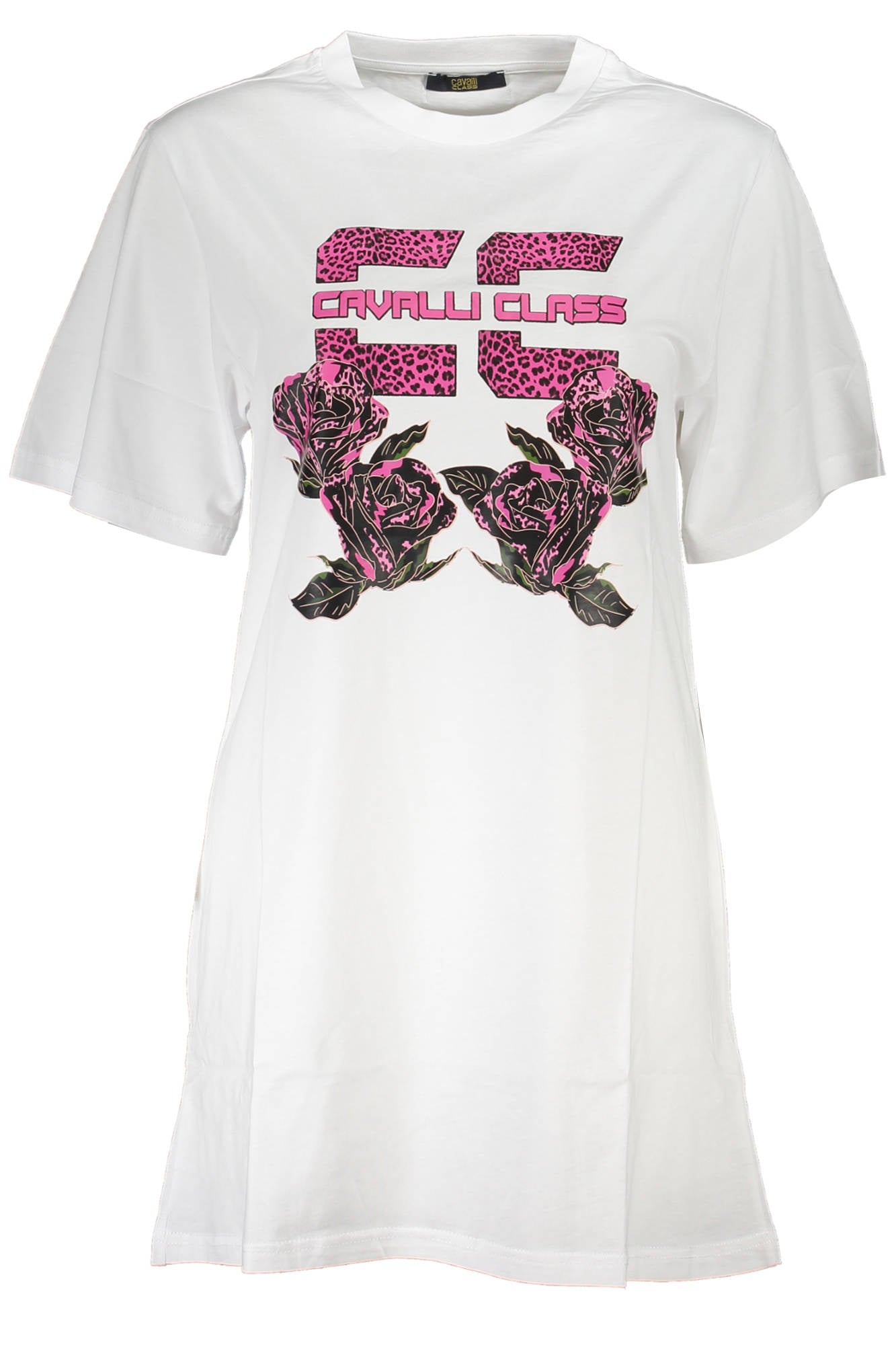 Abito CAVALLI CLASS Bianco