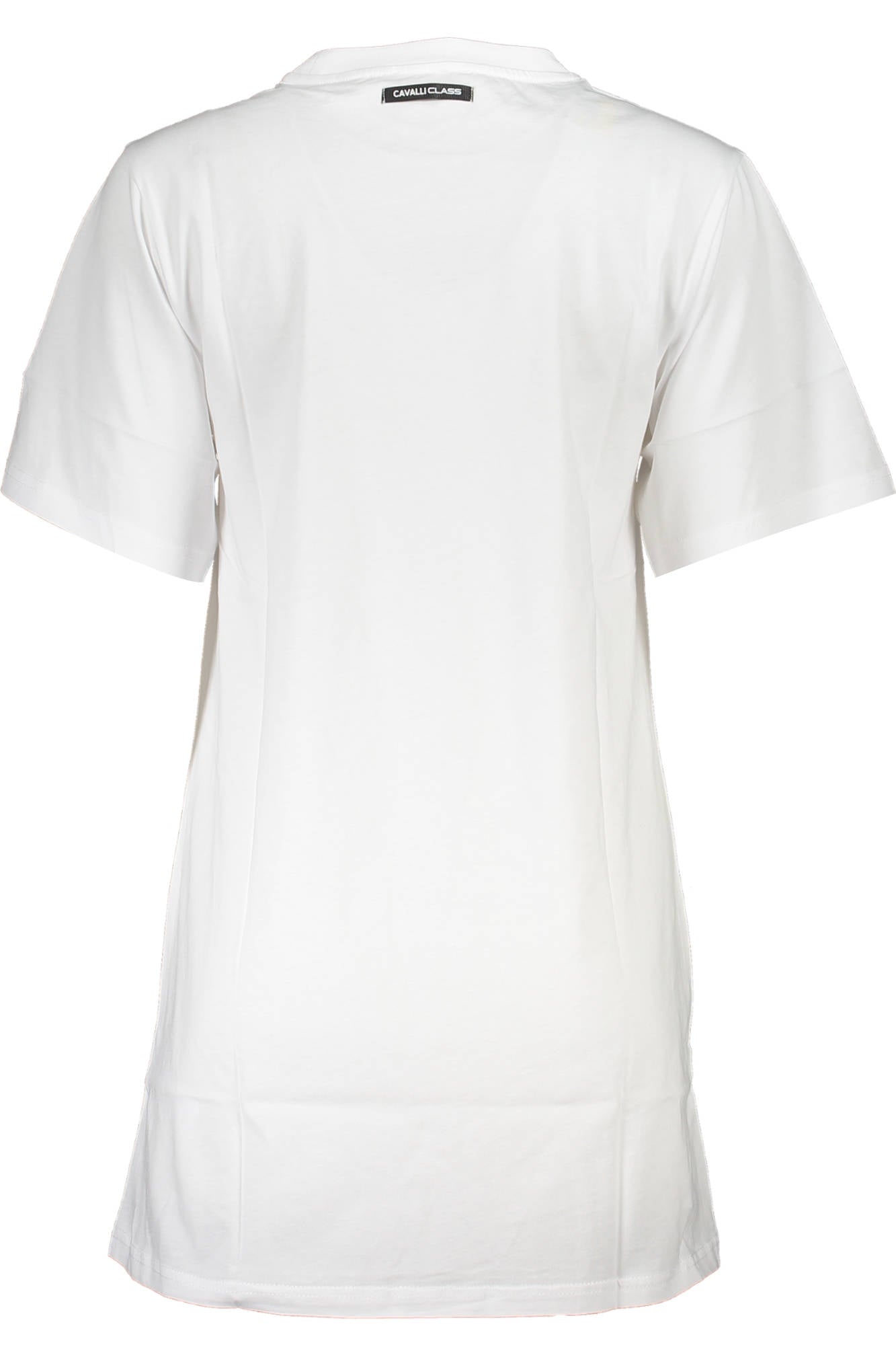 Abito CAVALLI CLASS Bianco