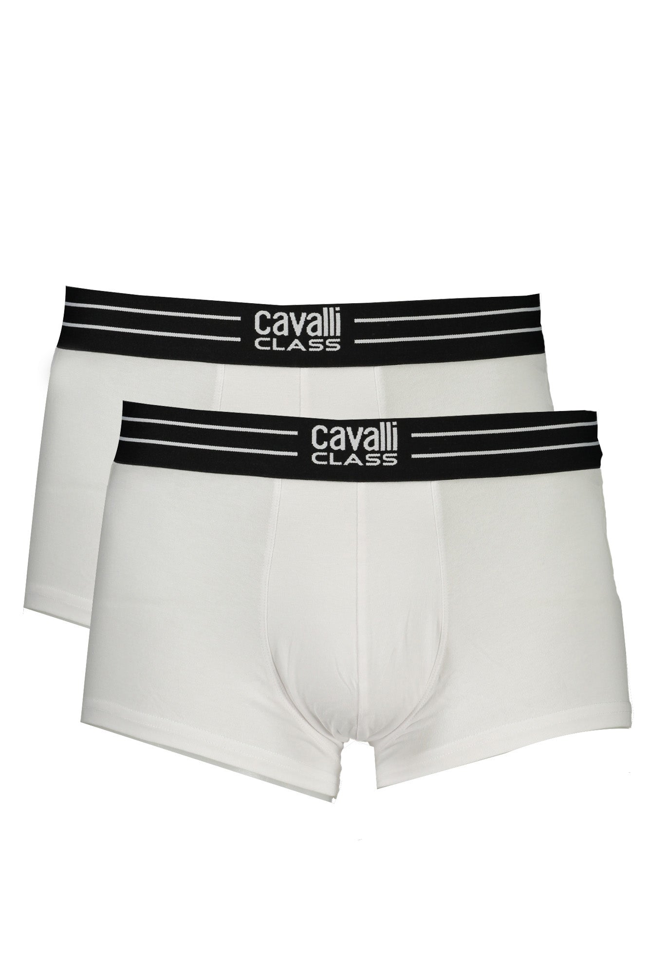 Intimo CAVALLI CLASS Bianco QXO01JJD003