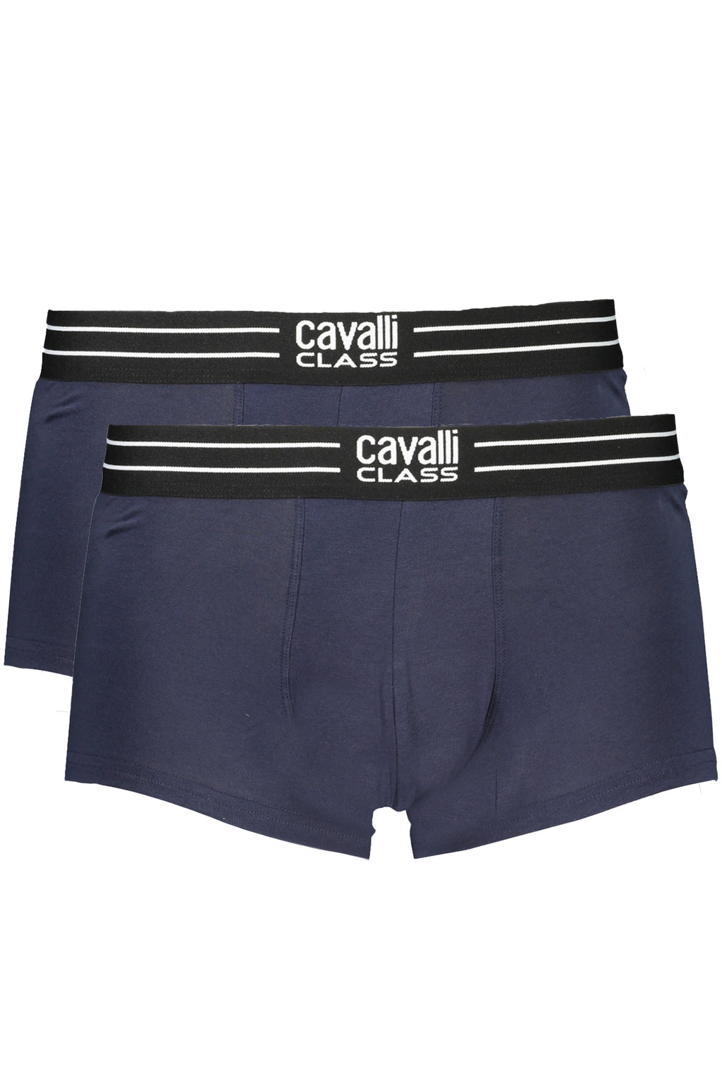 Intimo CAVALLI CLASS Blu QXO01JJD003
