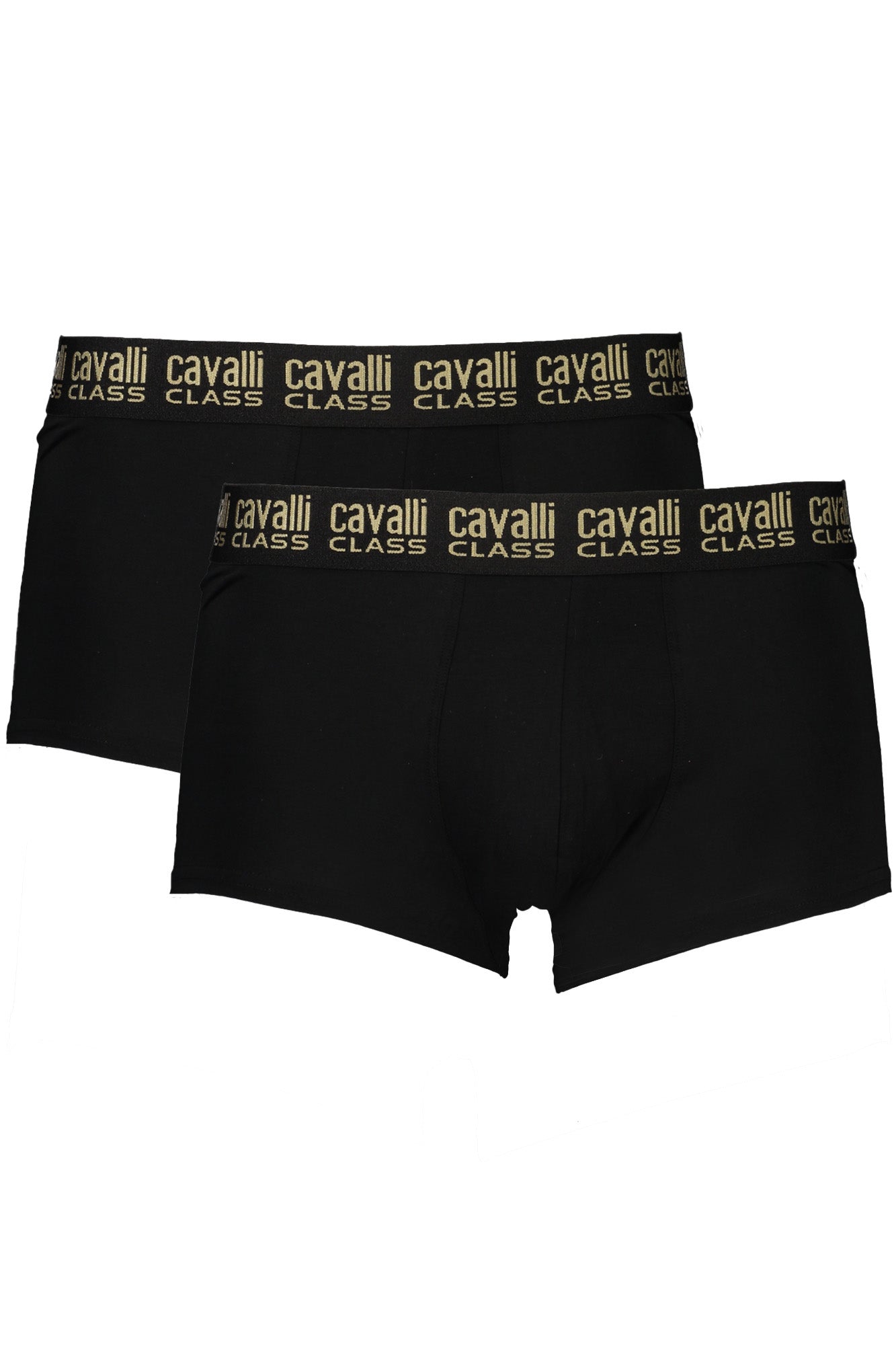 Intimo CAVALLI CLASS Nero QXO01FJD003