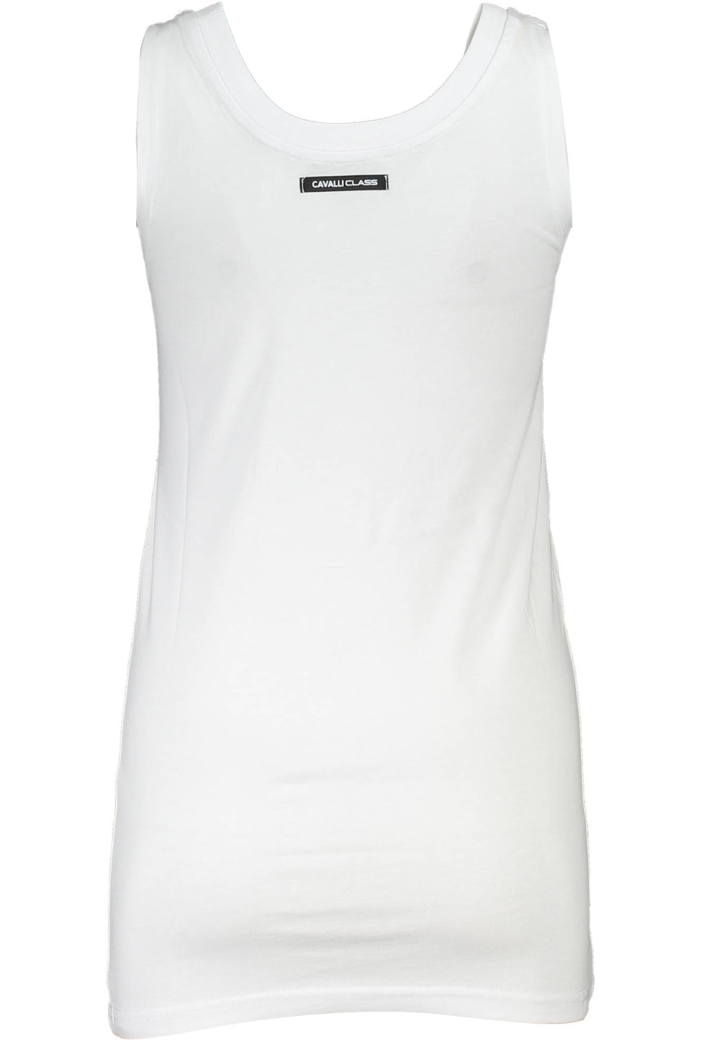 T-Shirt CAVALLI CLASS Bianco QXT62E-JD060