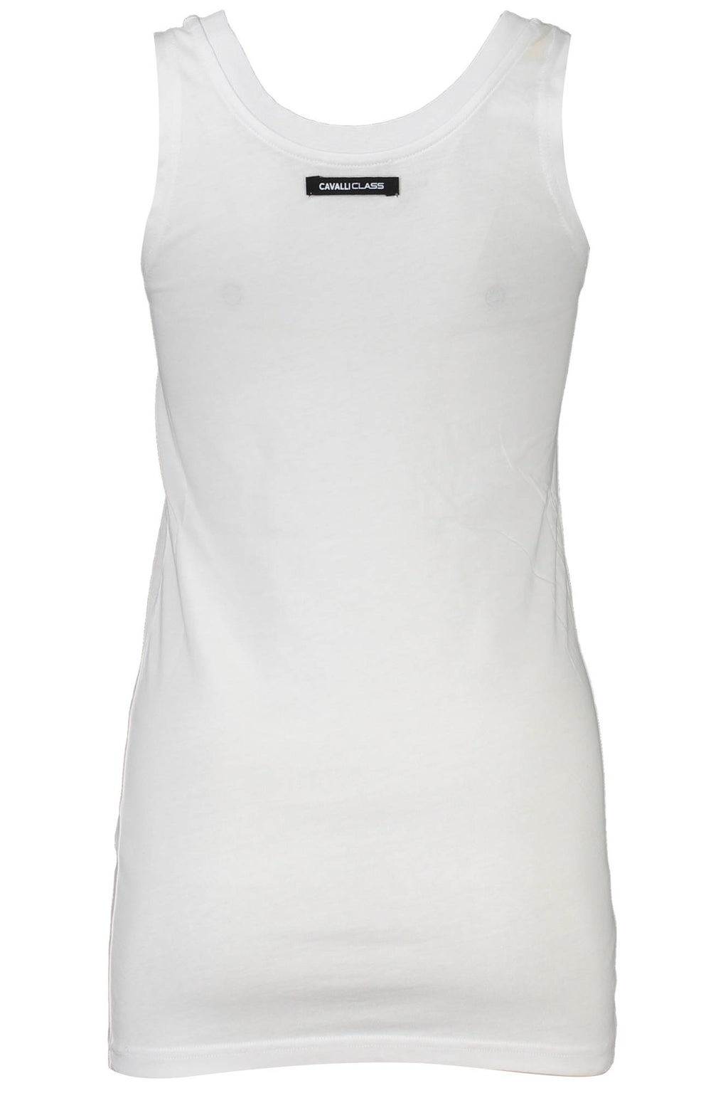 Canotta CAVALLI CLASS Bianco