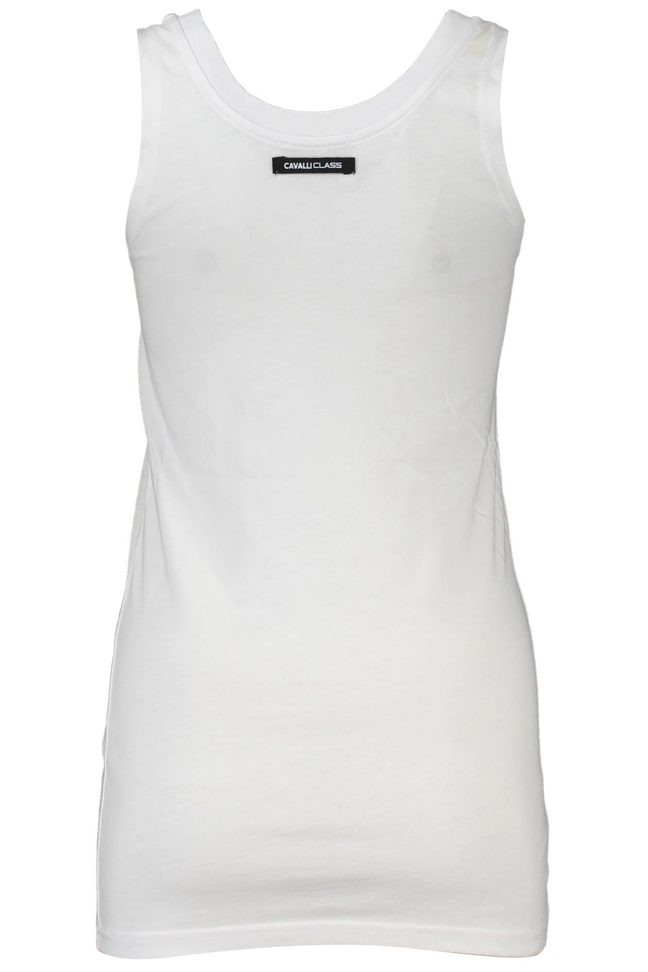 Canotta CAVALLI CLASS Bianco