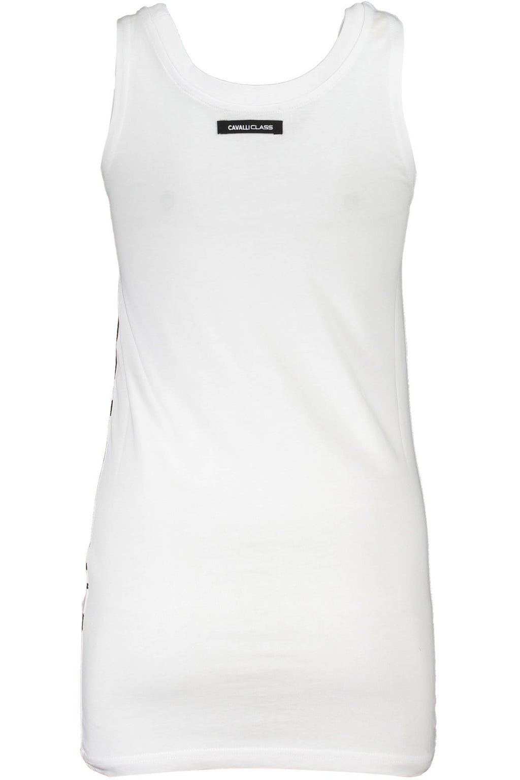 Canotta CAVALLI CLASS Bianco