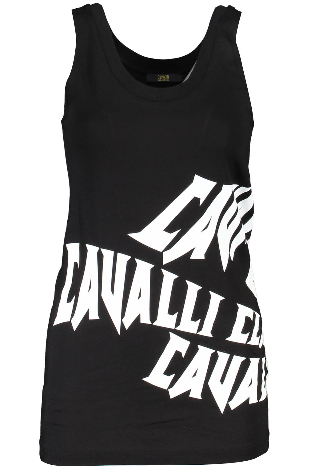 Canotta CAVALLI CLASS Nero