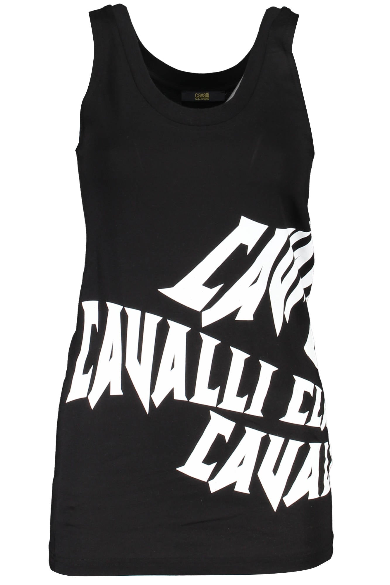 Canotta CAVALLI CLASS Nero