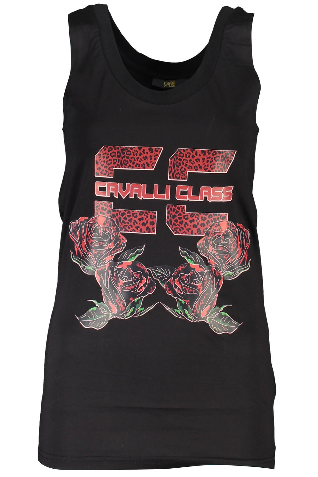 Canotta CAVALLI CLASS Nero