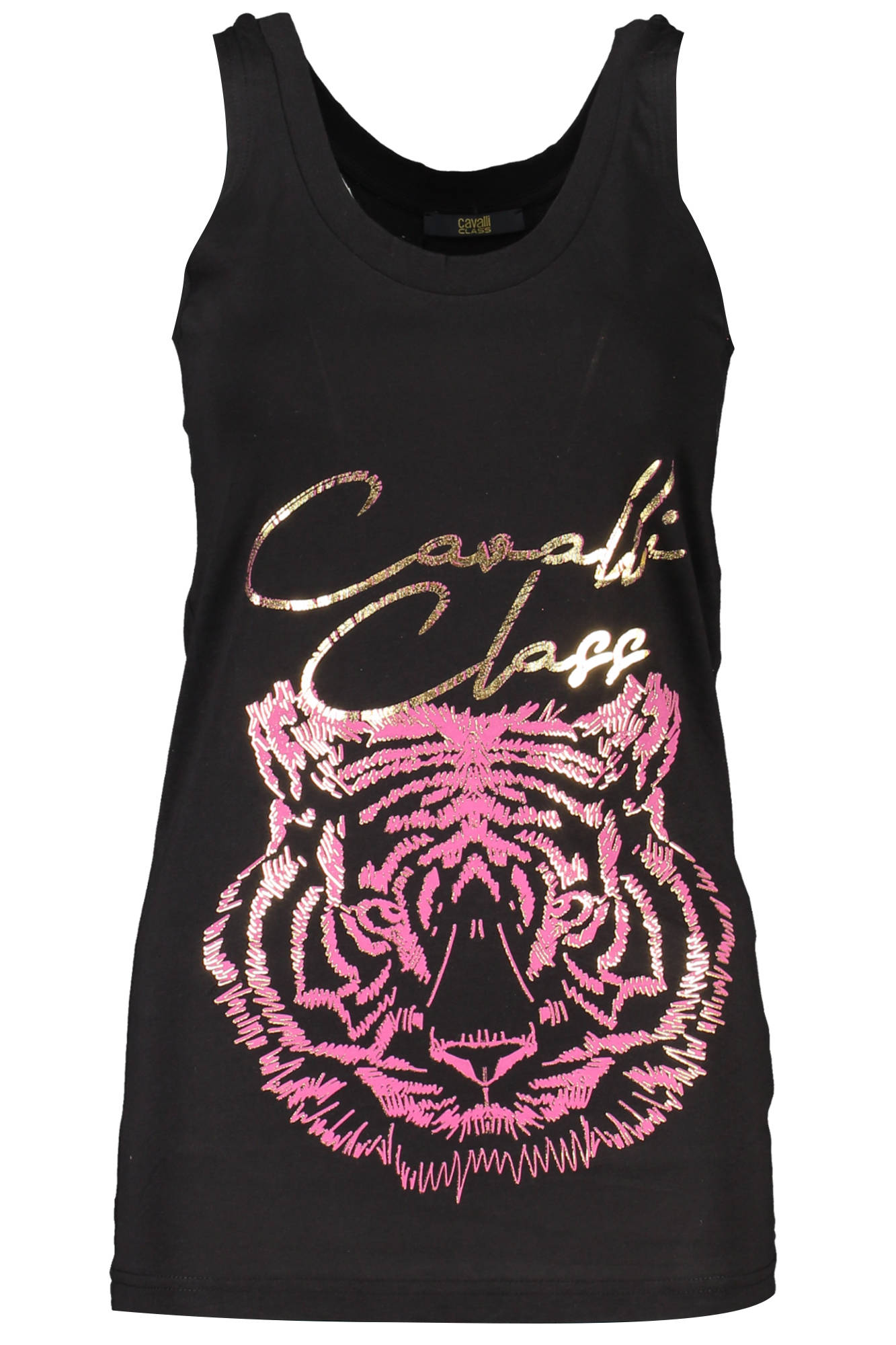Canotta CAVALLI CLASS Nero