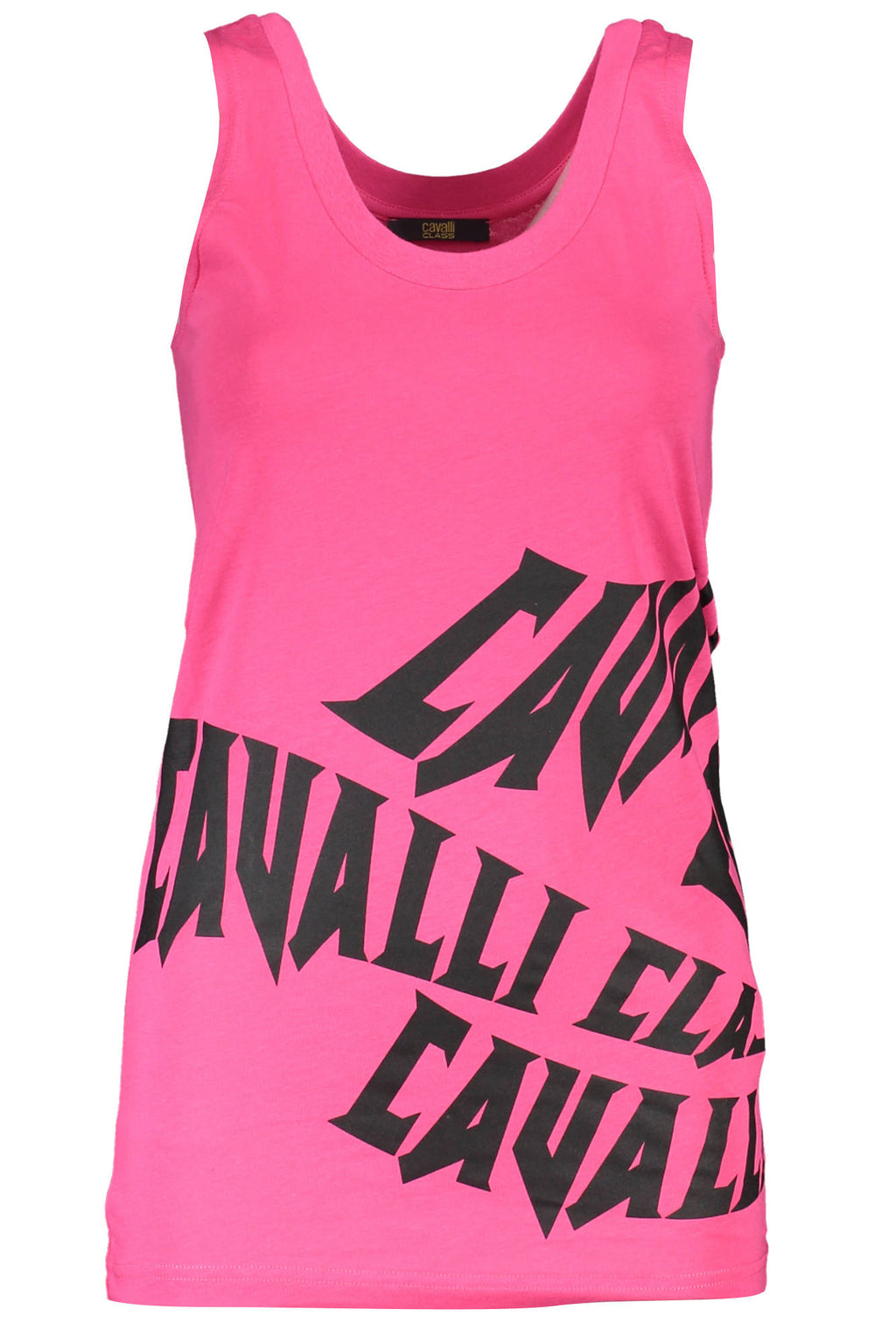 Canotta CAVALLI CLASS Rosa