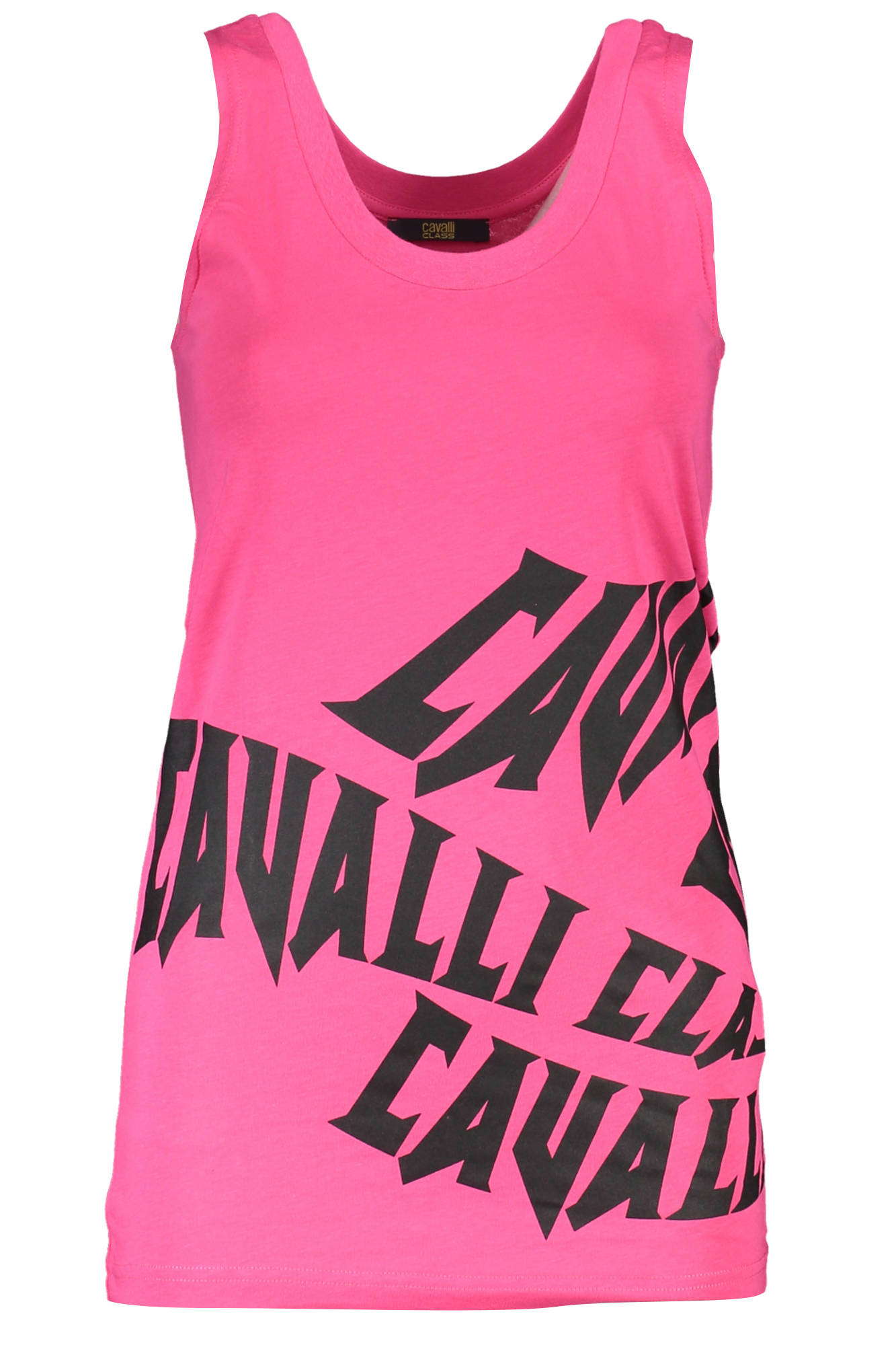 Canotta CAVALLI CLASS Rosa