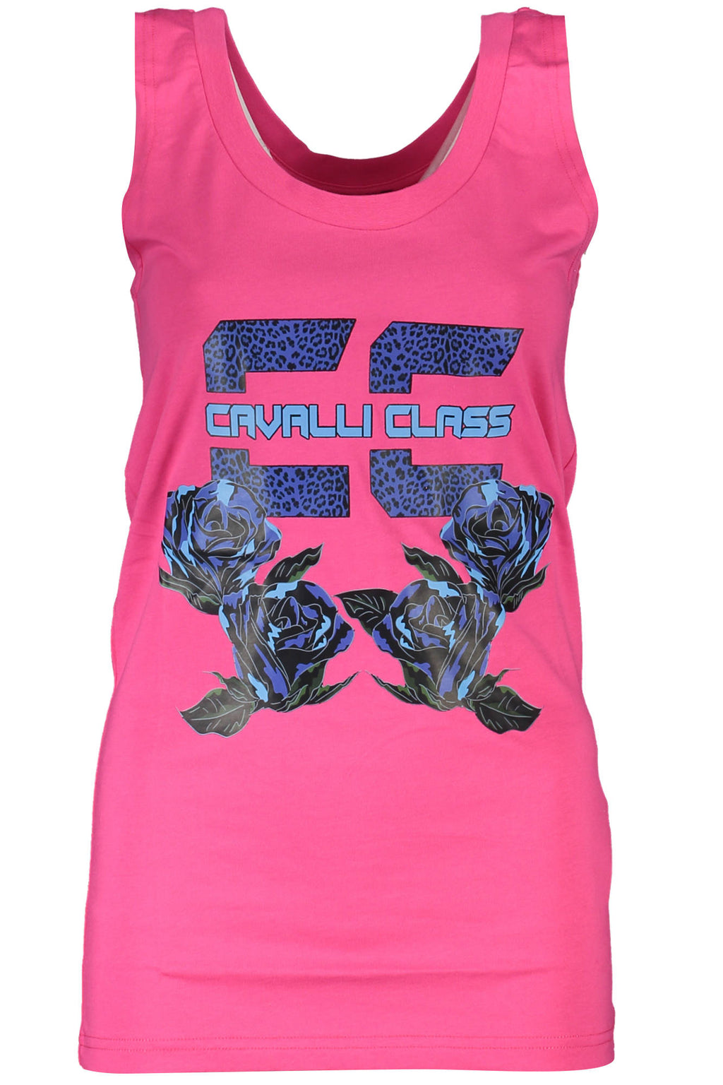 Canotta CAVALLI CLASS Rosa