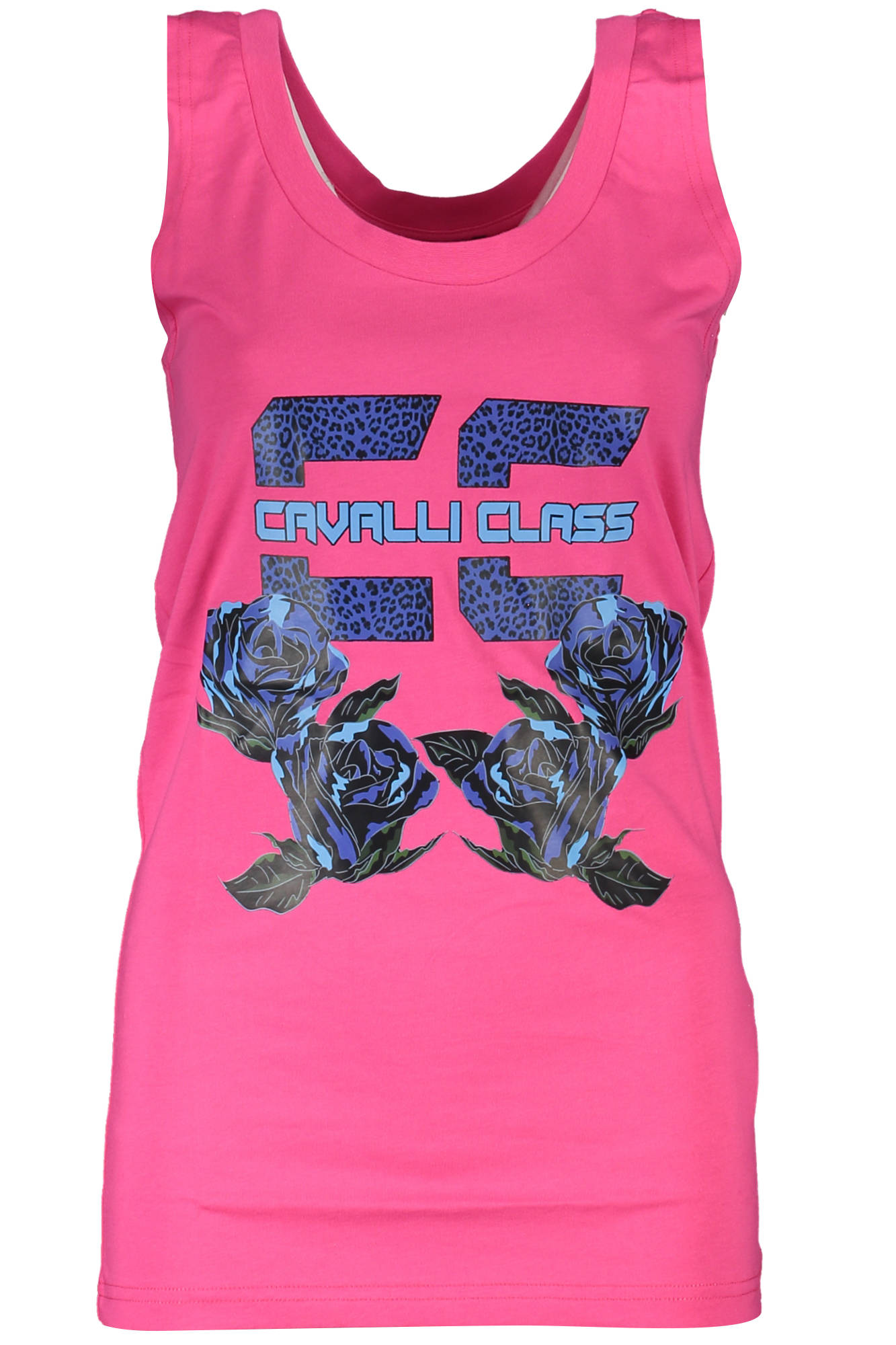 Canotta CAVALLI CLASS Rosa