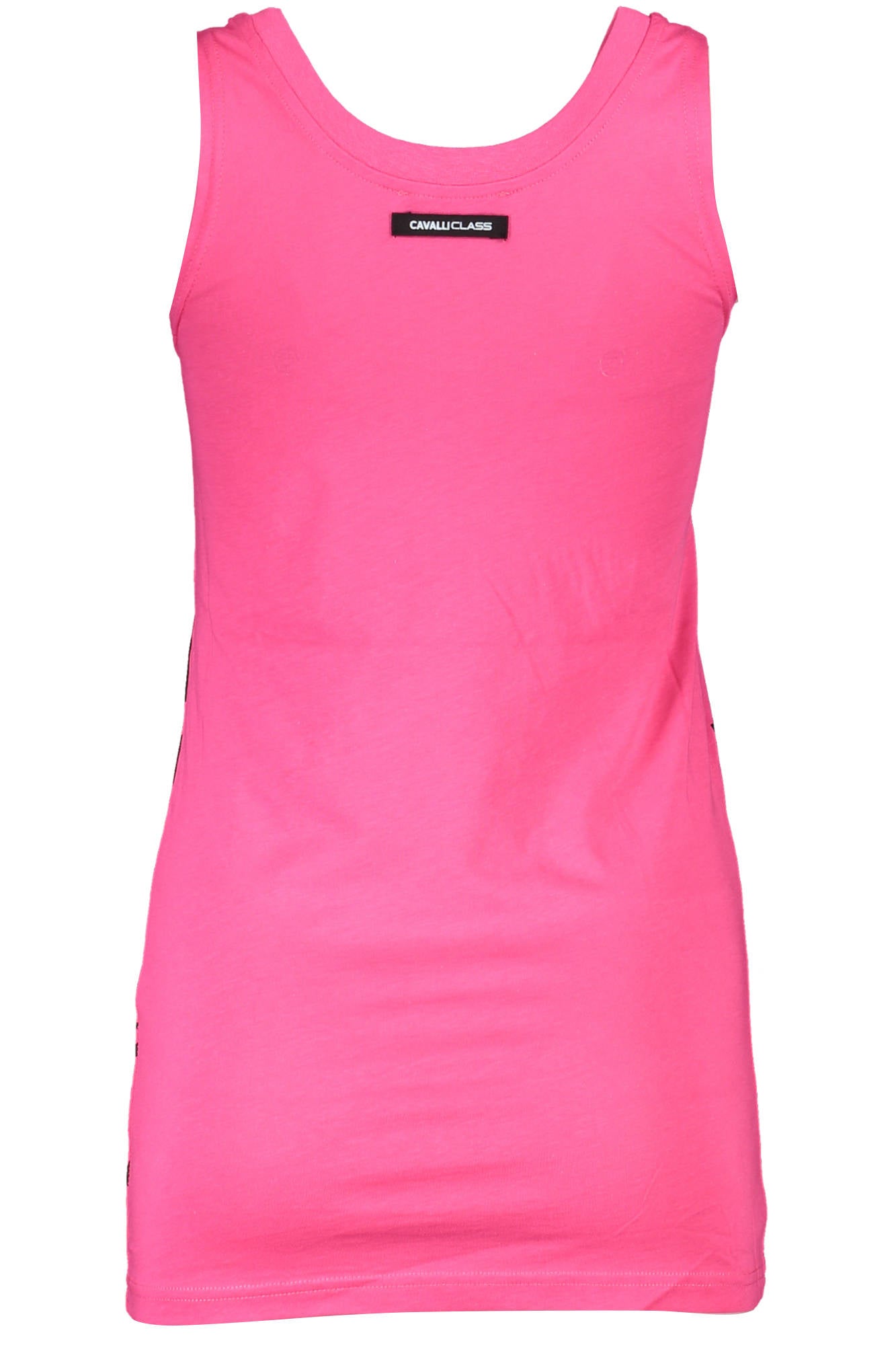 Canotta CAVALLI CLASS Rosa