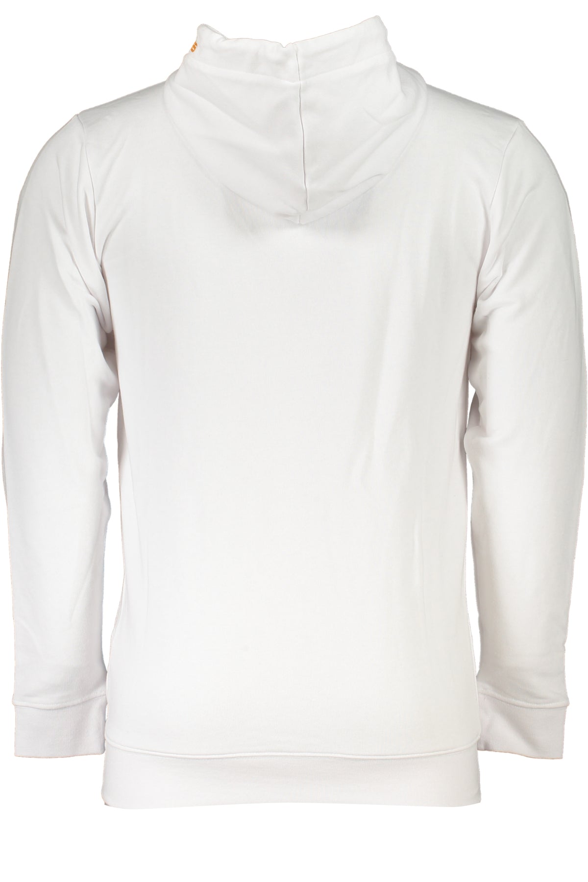 Felpa Cavalli Class Bianco RXT65HCF062