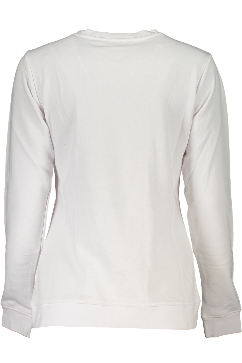 Felpa CAVALLI CLASS Bianco