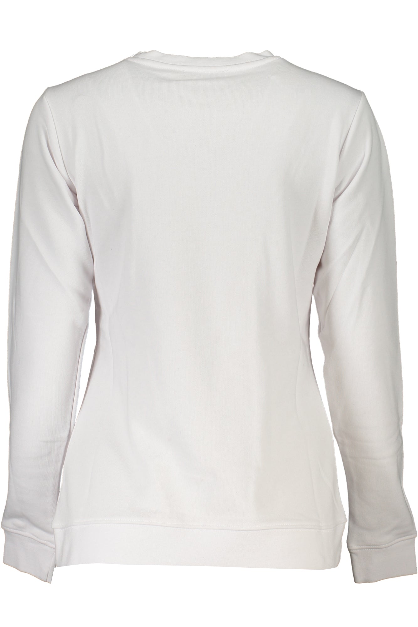 Felpa CAVALLI CLASS Bianco