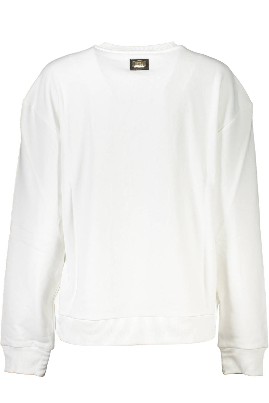 Felpa CAVALLI CLASS Bianco