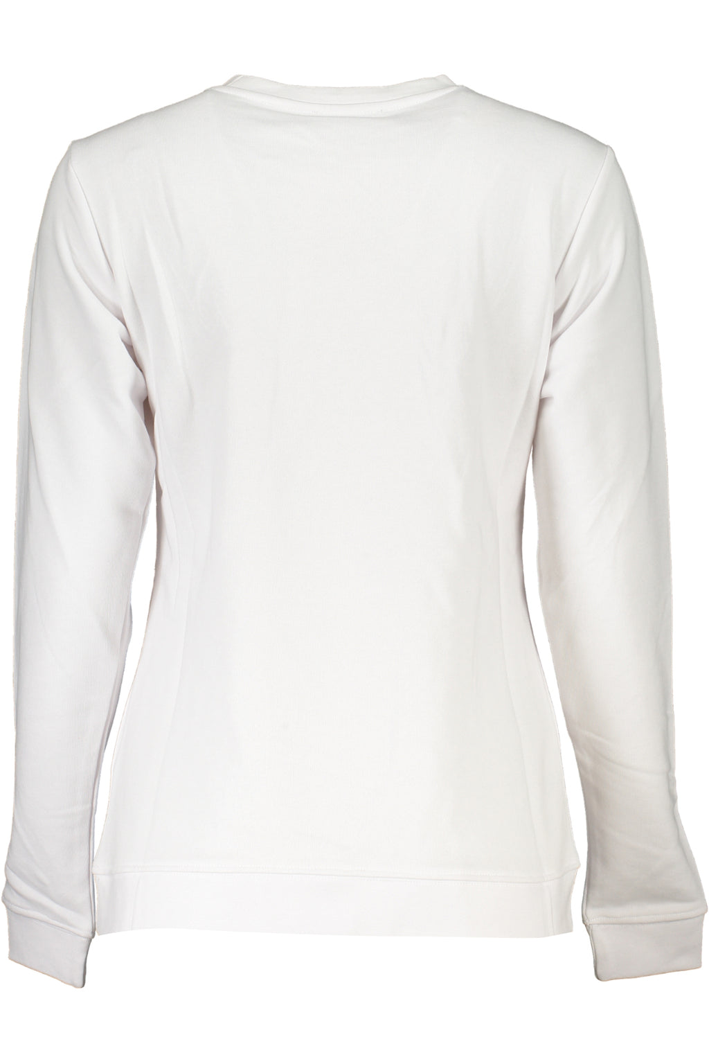 Felpa CAVALLI CLASS Bianco