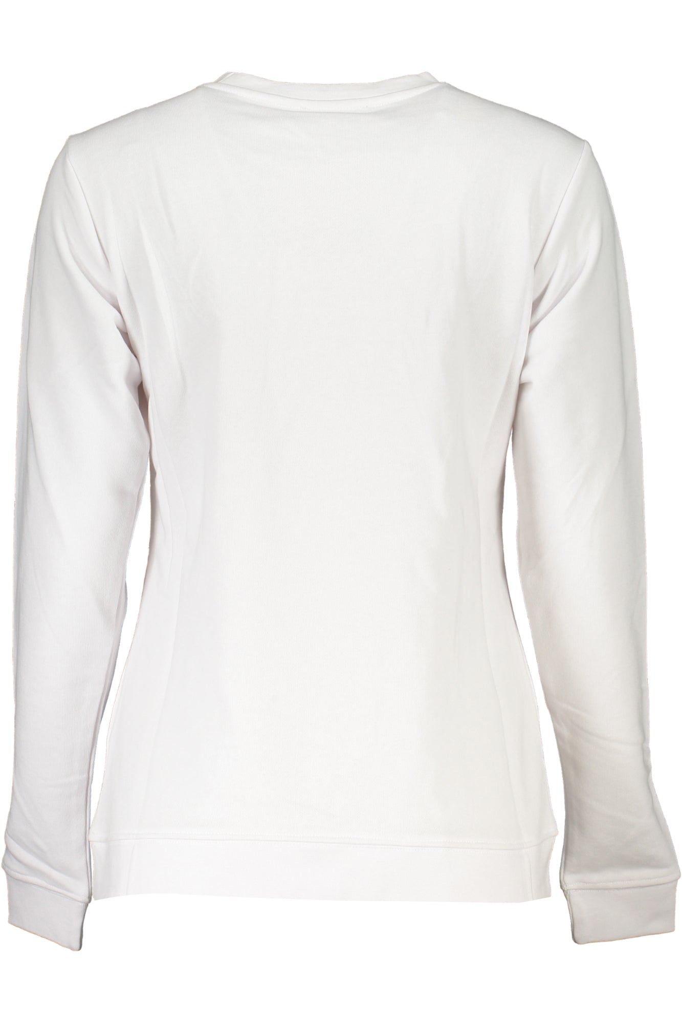 Felpa CAVALLI CLASS Bianco