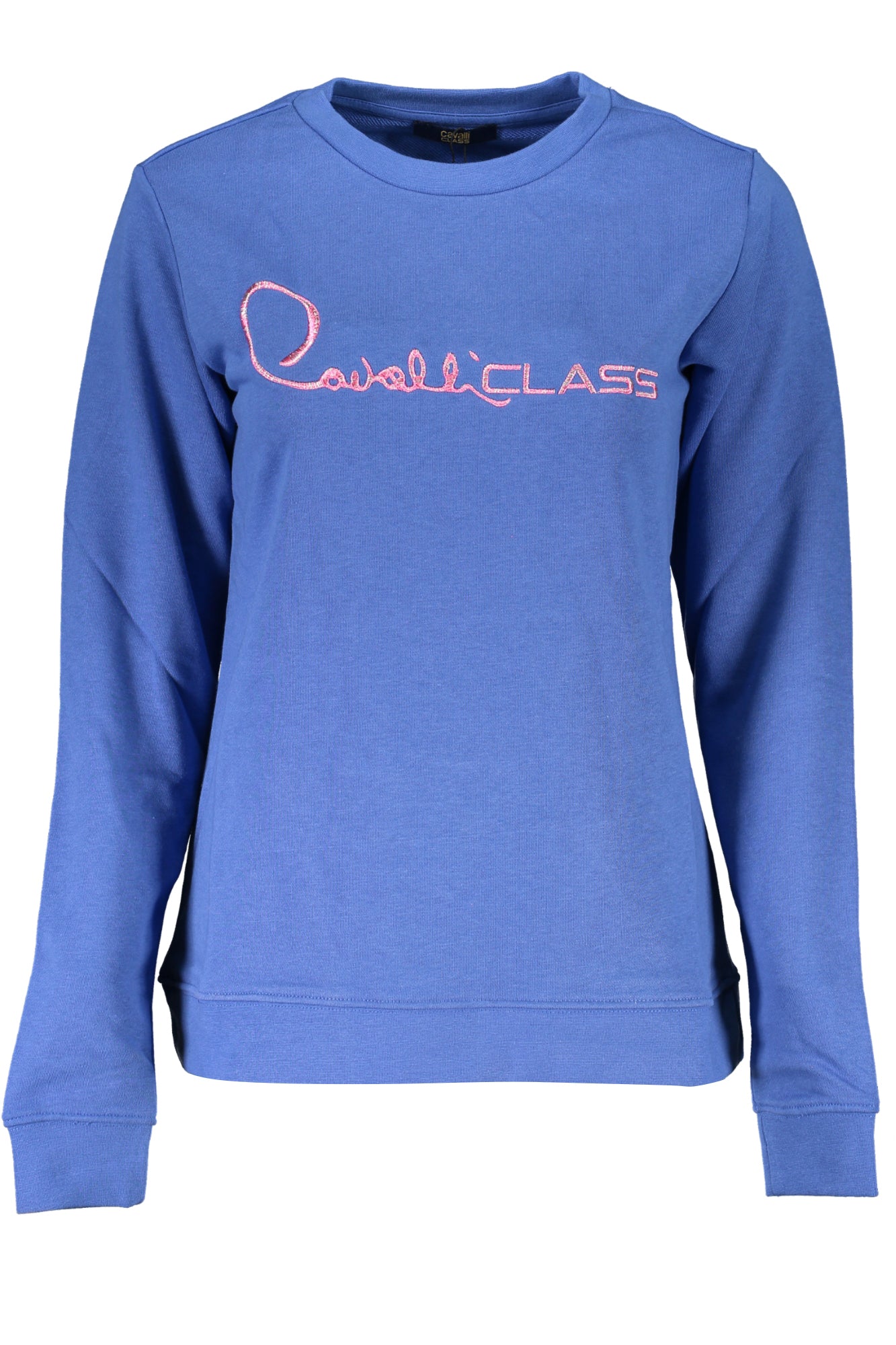 Felpa CAVALLI CLASS Blu