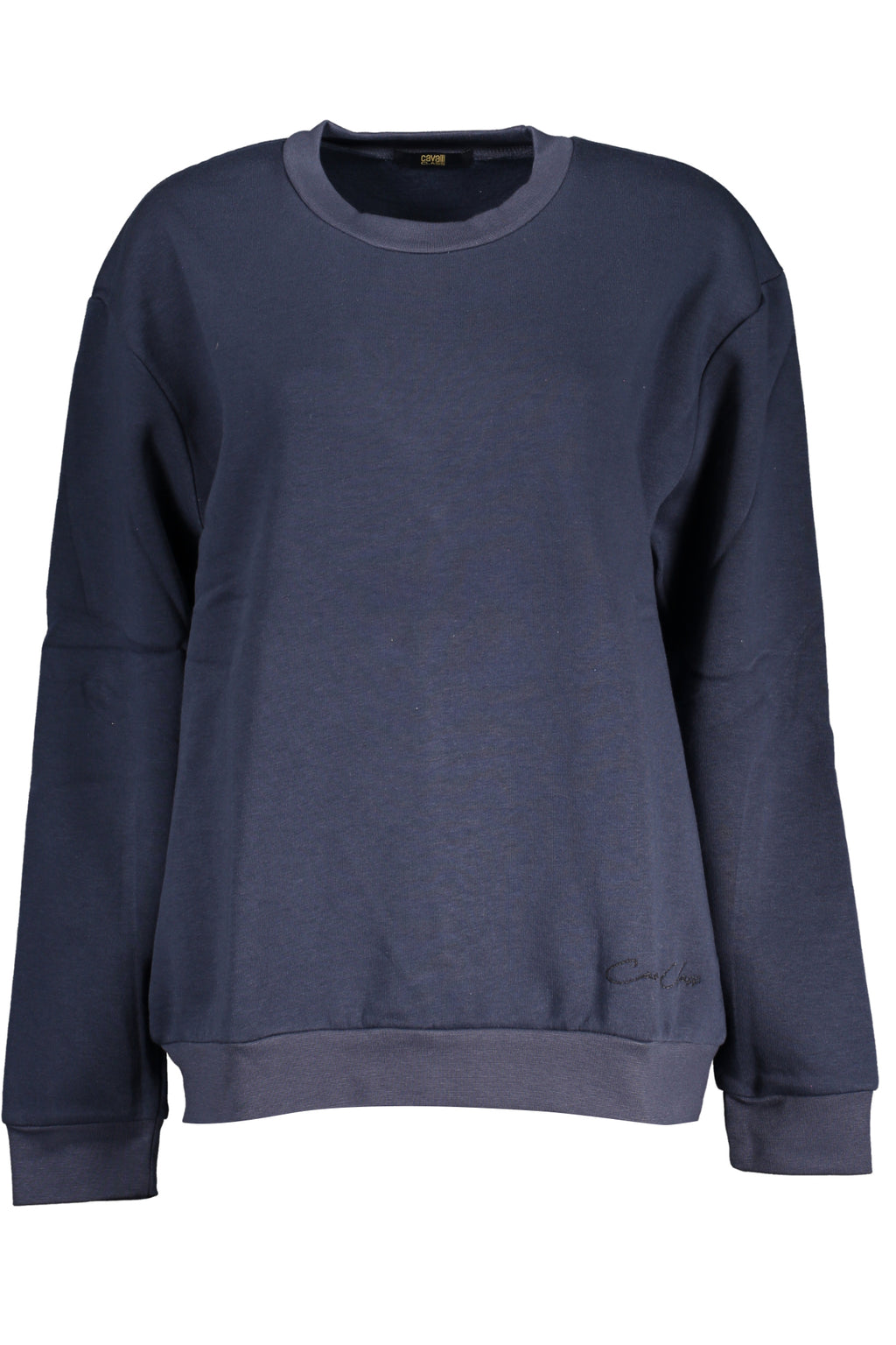Felpa CAVALLI CLASS Blu QXT67XCF062