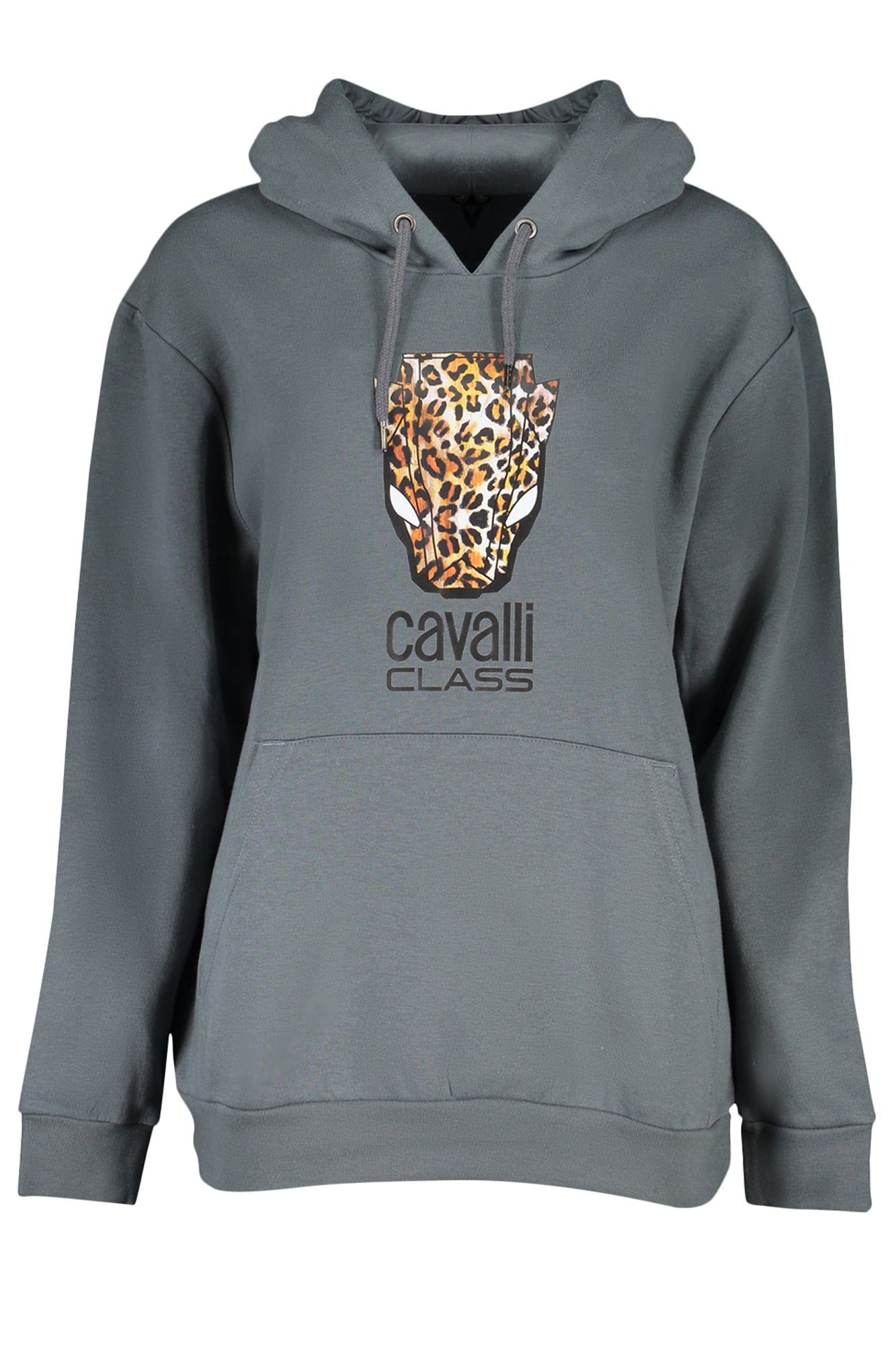 Felpa CAVALLI CLASS Grigio QXT66YCF062