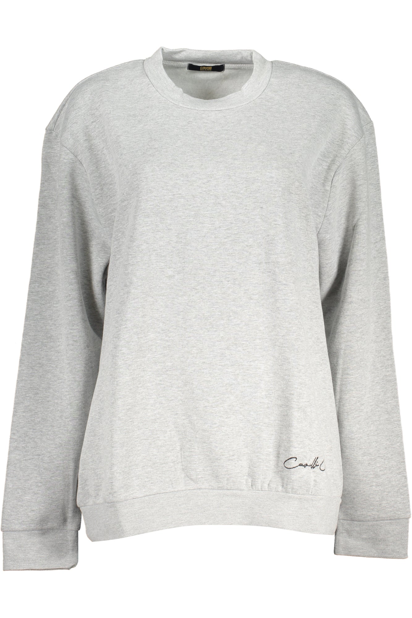 Felpa CAVALLI CLASS Grigio QXT67XCF062