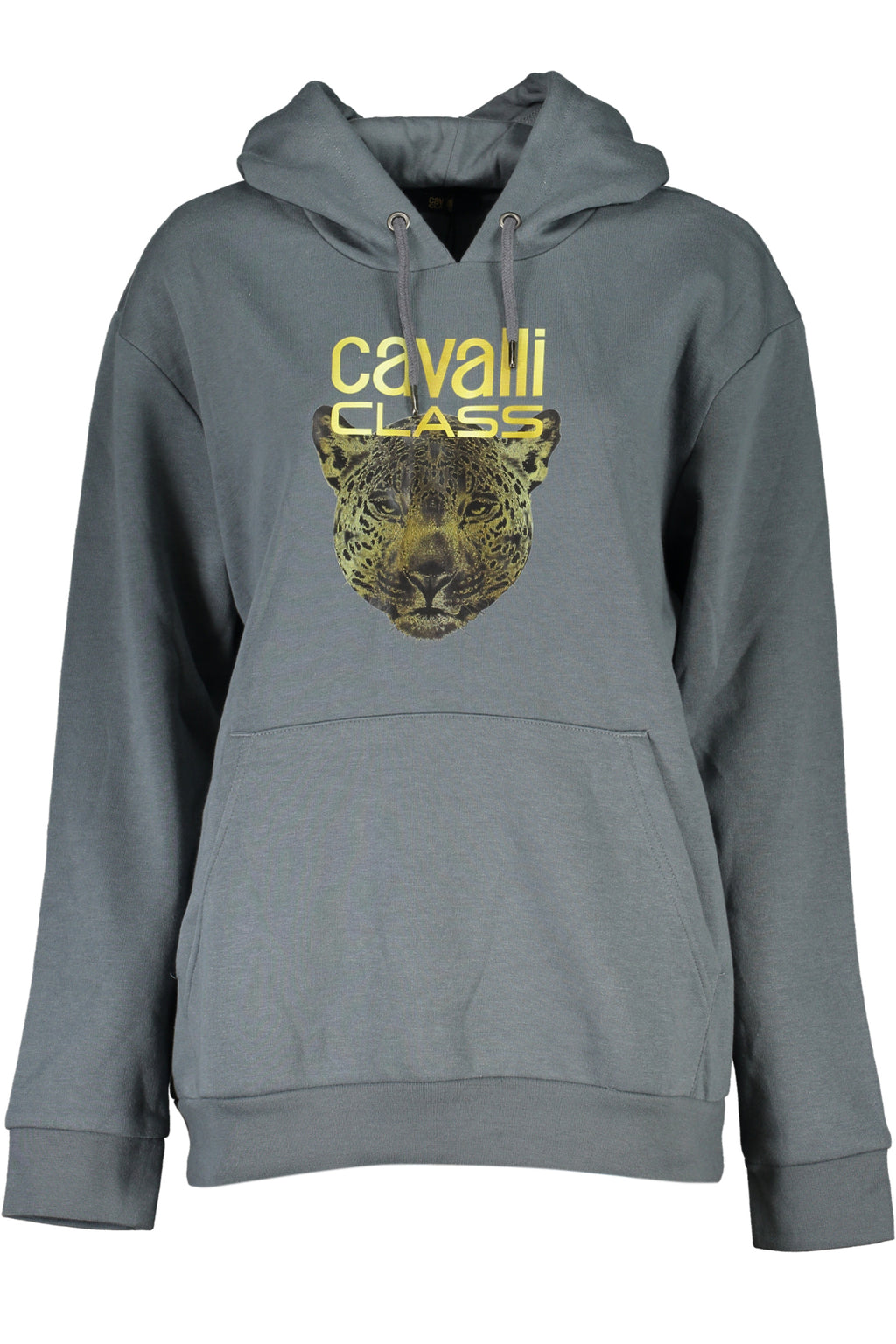 Felpa CAVALLI CLASS Grigio QXT66ZCF062