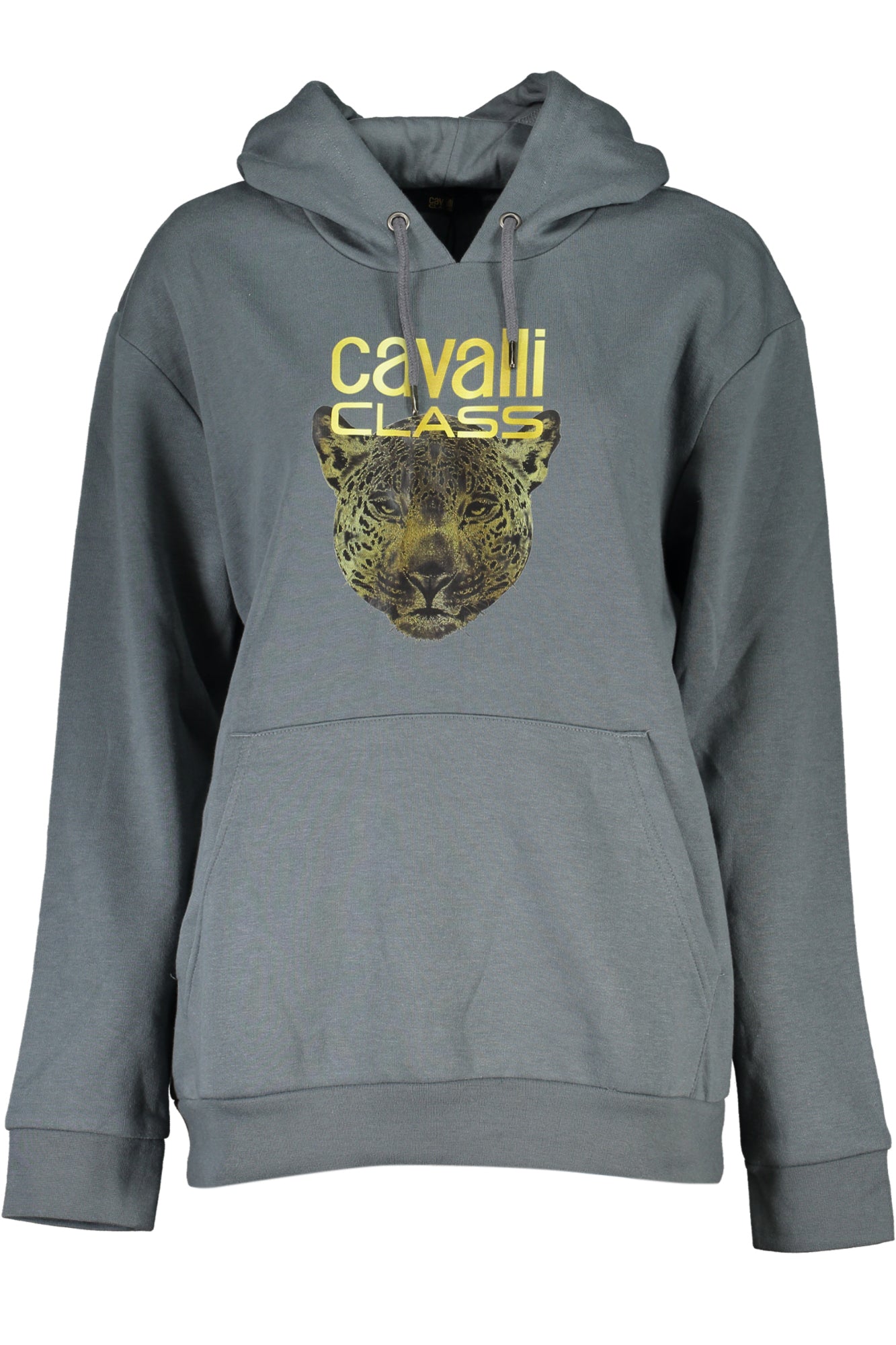 Felpa CAVALLI CLASS Grigio QXT66ZCF062