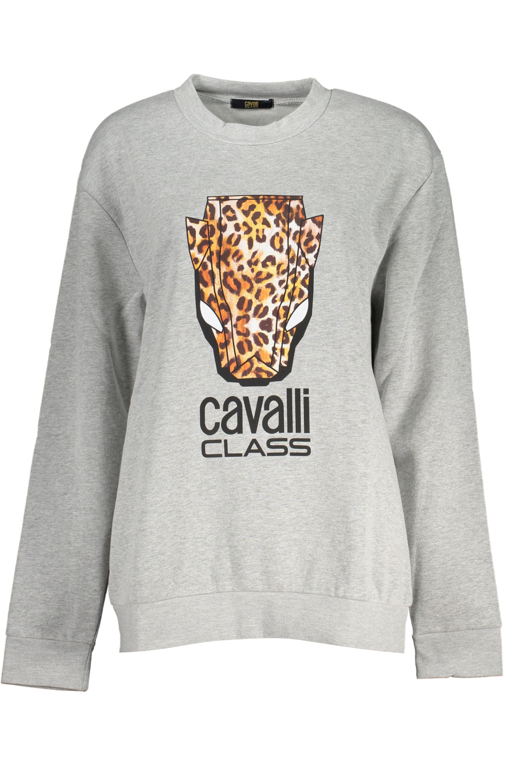 Felpa CAVALLI CLASS Grigio QXT67YCF062