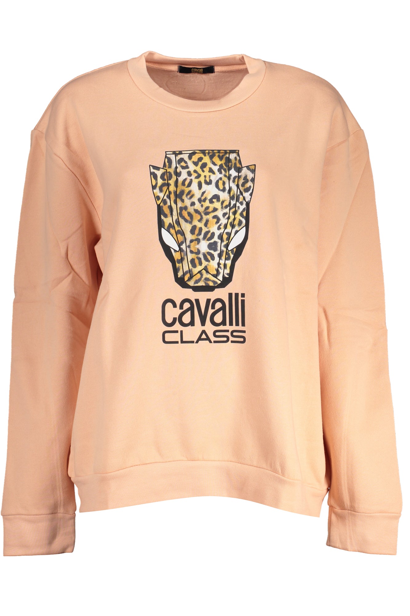 Felpa CAVALLI CLASS Rosa QXT67YCF062