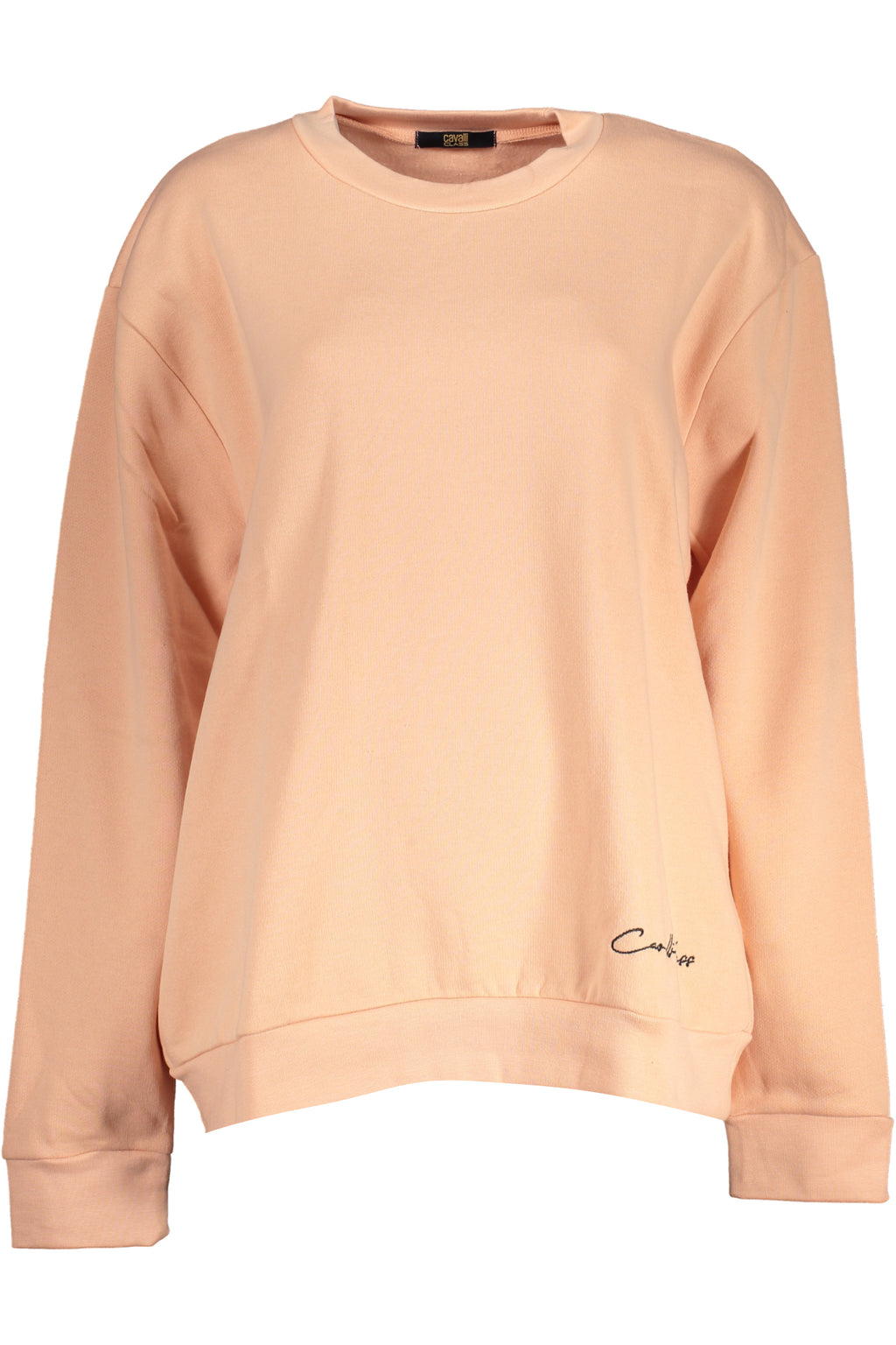 Felpa CAVALLI CLASS Rosa QXT67XCF062