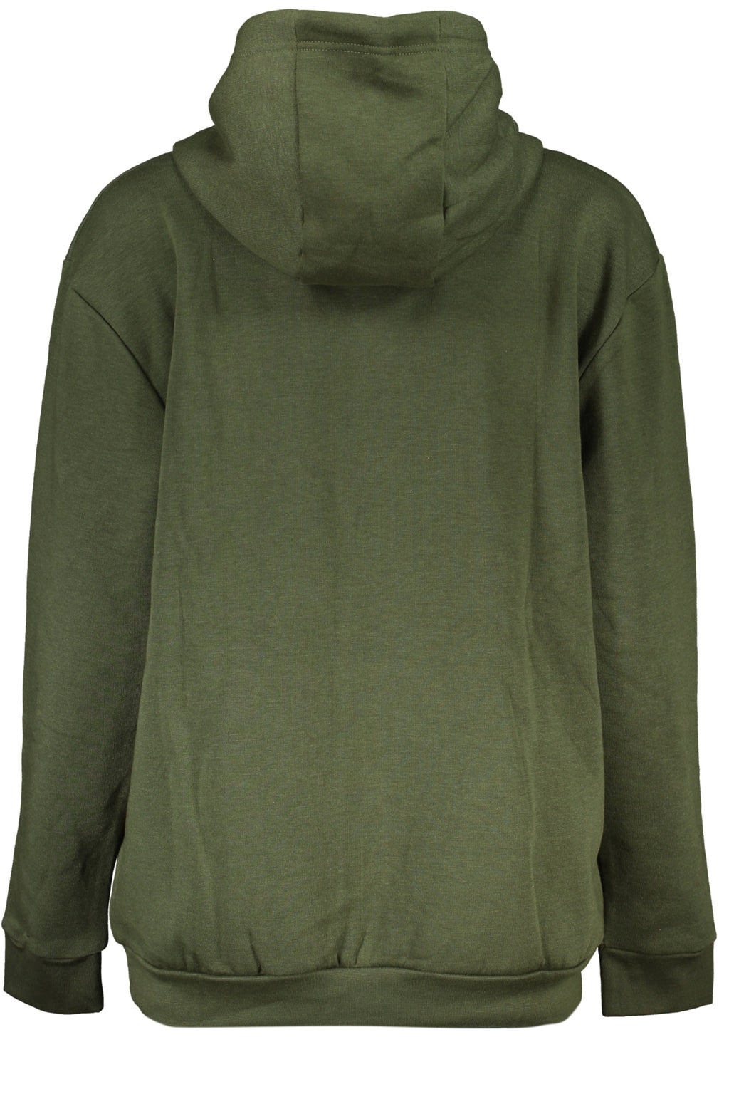Felpa CAVALLI CLASS Verde QXT66ZCF062